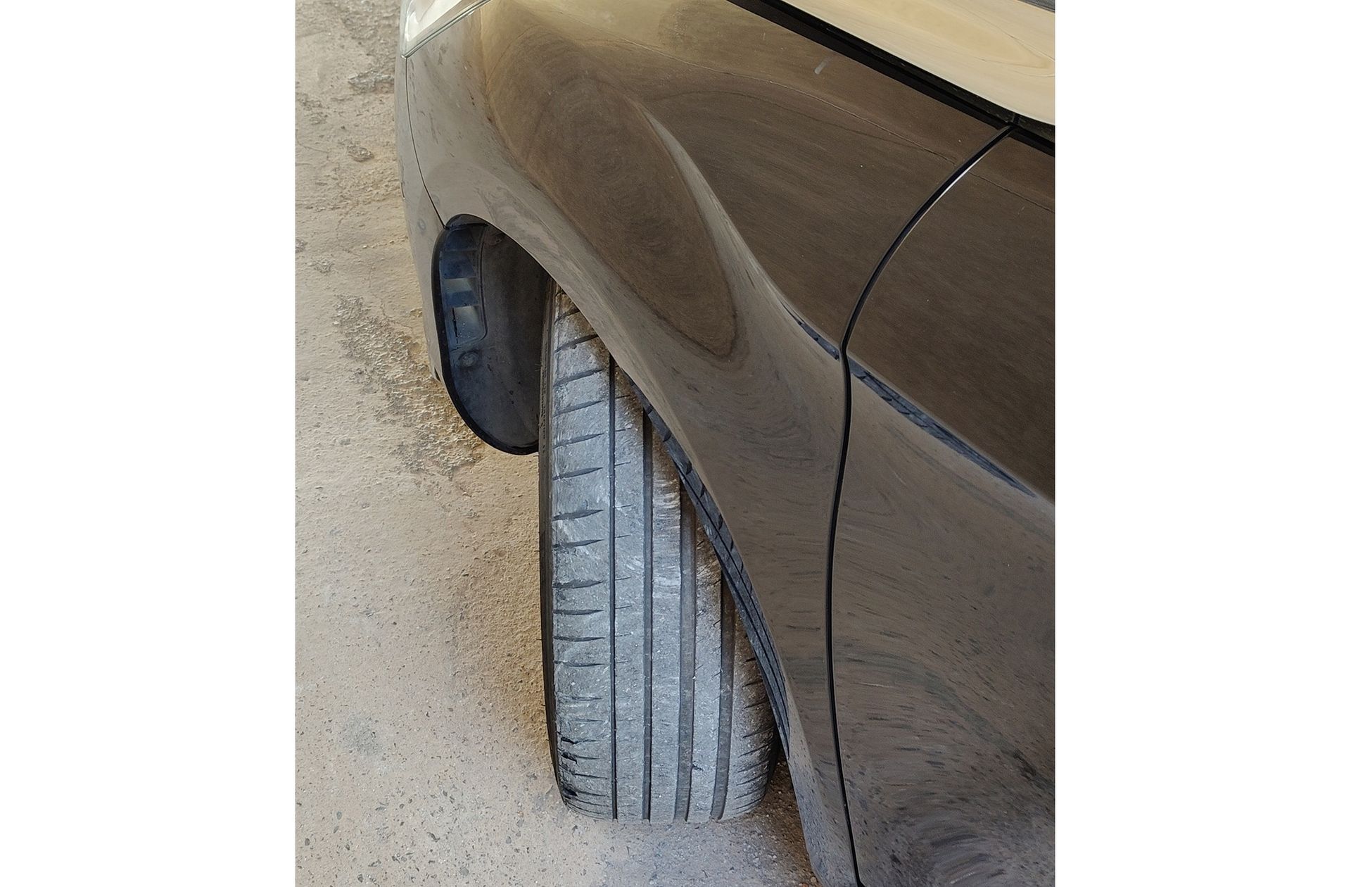 DS 5 BlueHDi 180 Sport EAT6 - foto 37