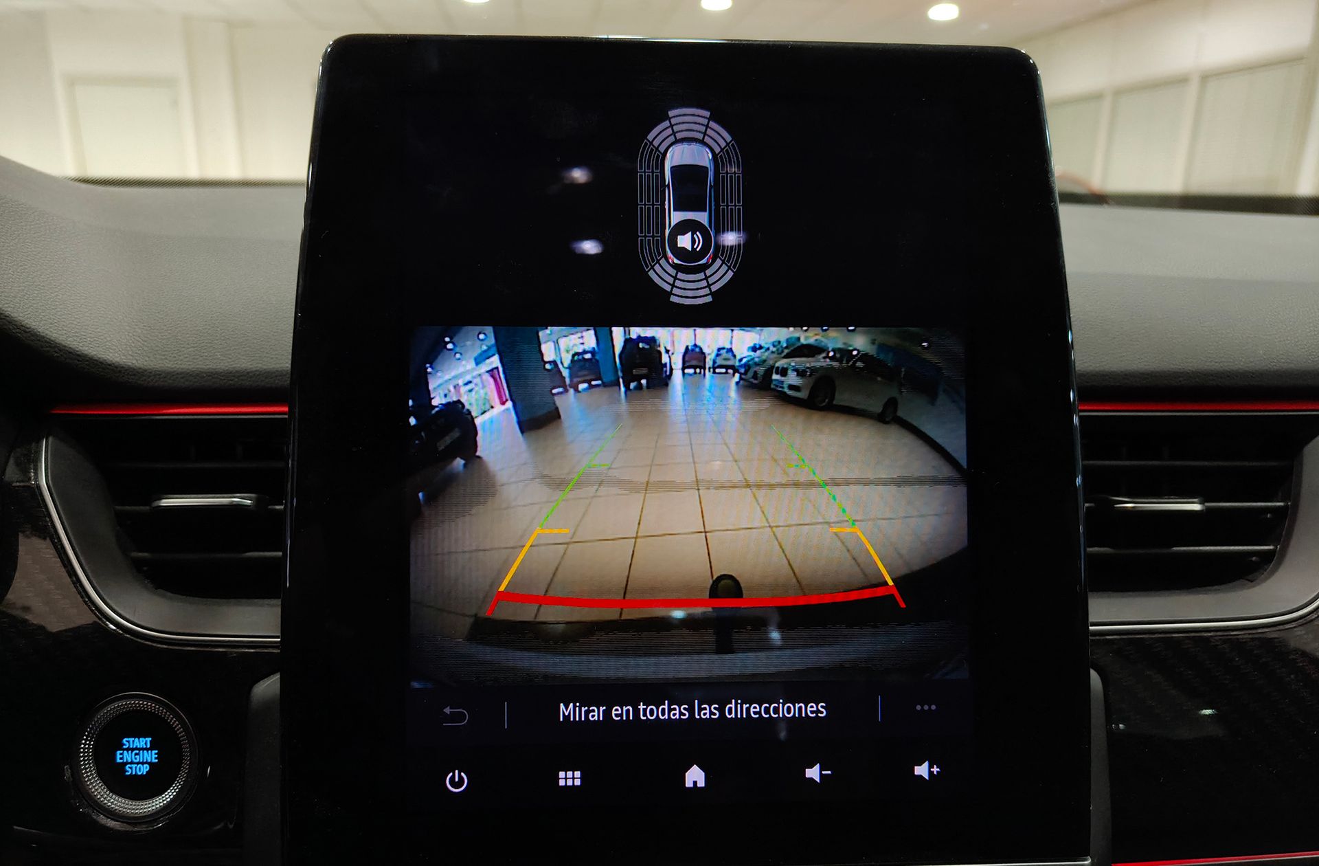 Renault Arkana RS Line E-Tech Híbrido - foto 9