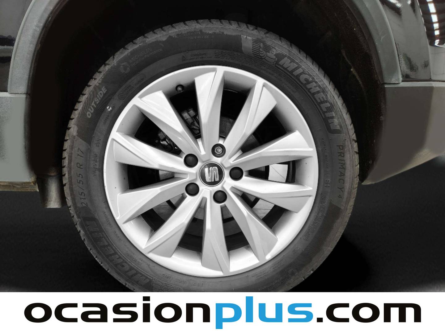 Seat Ateca Seat Ateca 1.6 TDI S&S Ecomotive Style Plus (115 CV) de ocasión
