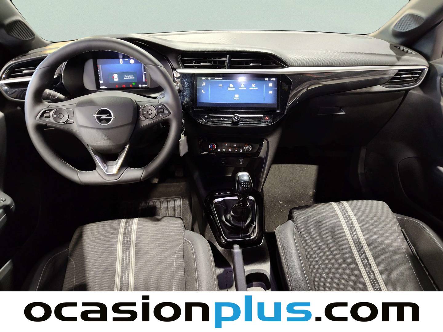 Opel Corsa Opel Corsa 1.2 T XHL GS (100 CV) al mejor precio