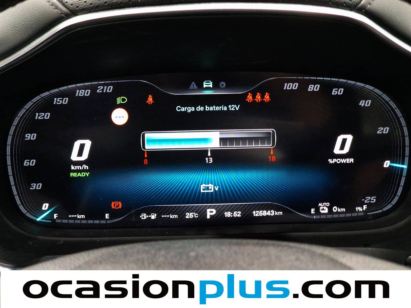 MG eHS MG eHS 1.5 T-GDI PHEV Luxury (258 CV) barato