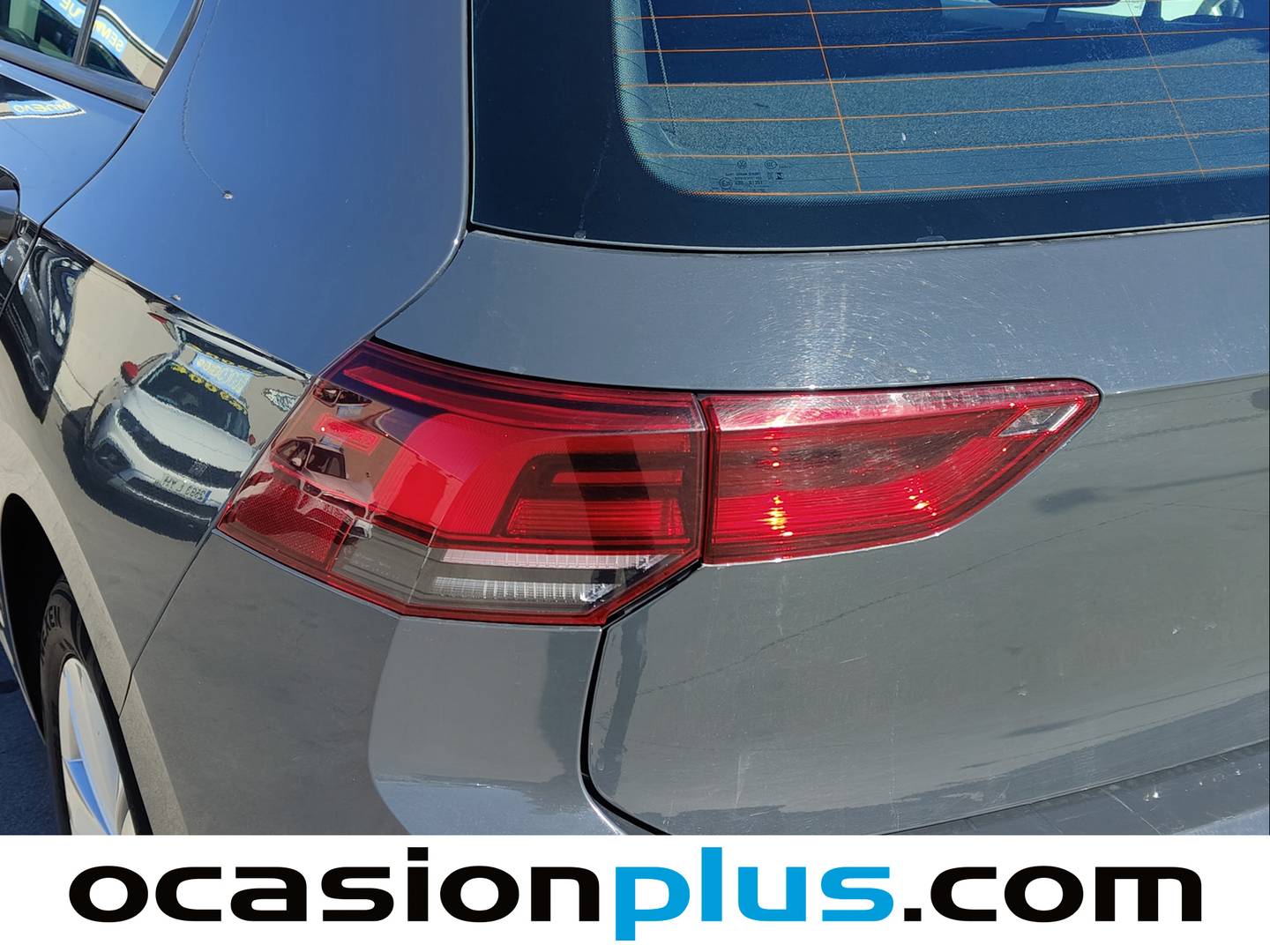 Volkswagen Golf Volkswagen Golf Life 1.0 eTSI  (110 CV) DSG al mejor precio