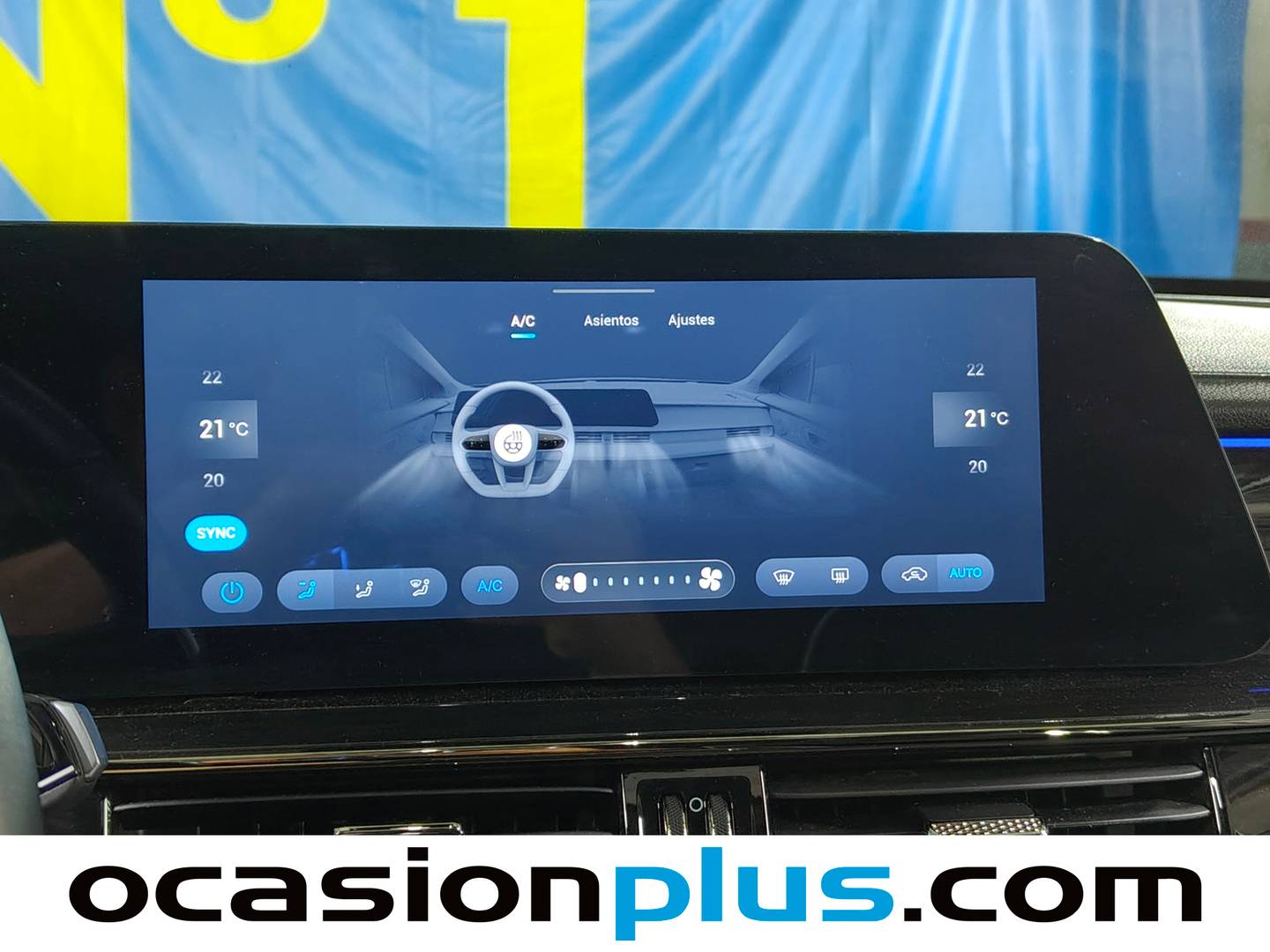 OMODA 5 OMODA 5 1.6 TGDI Premium (145 CV) automático