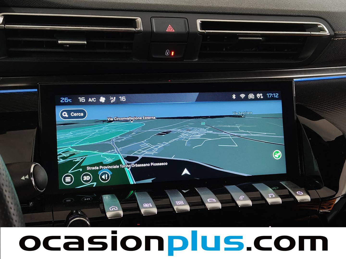 Foto Peugeot 508 Peugeot 508 SW SW BlueHDi 130 S&S GT EAT8 (130 CV)