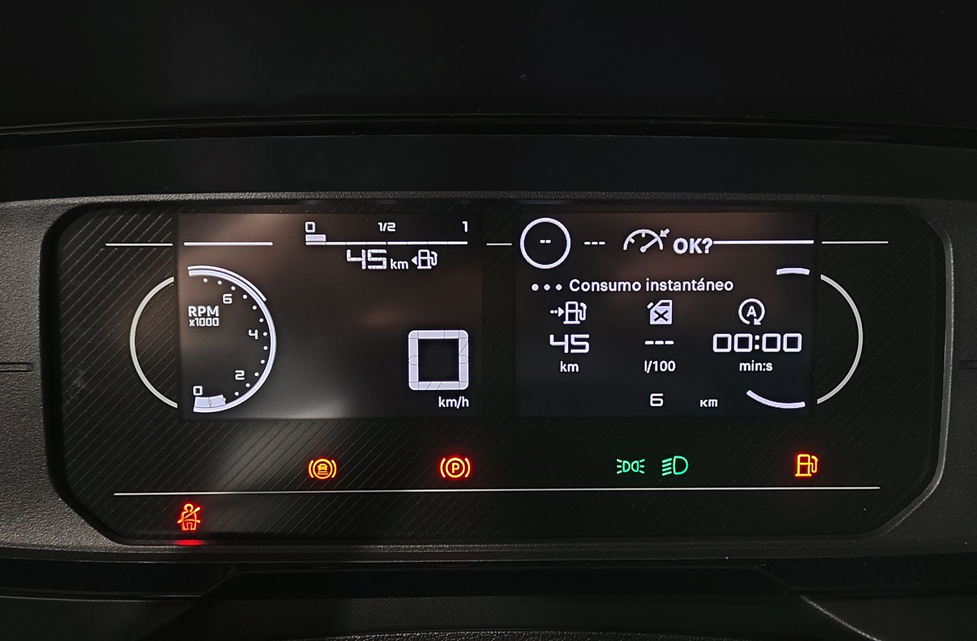 Fiat Doblò Furgón BlueHDi 100 M - foto 21