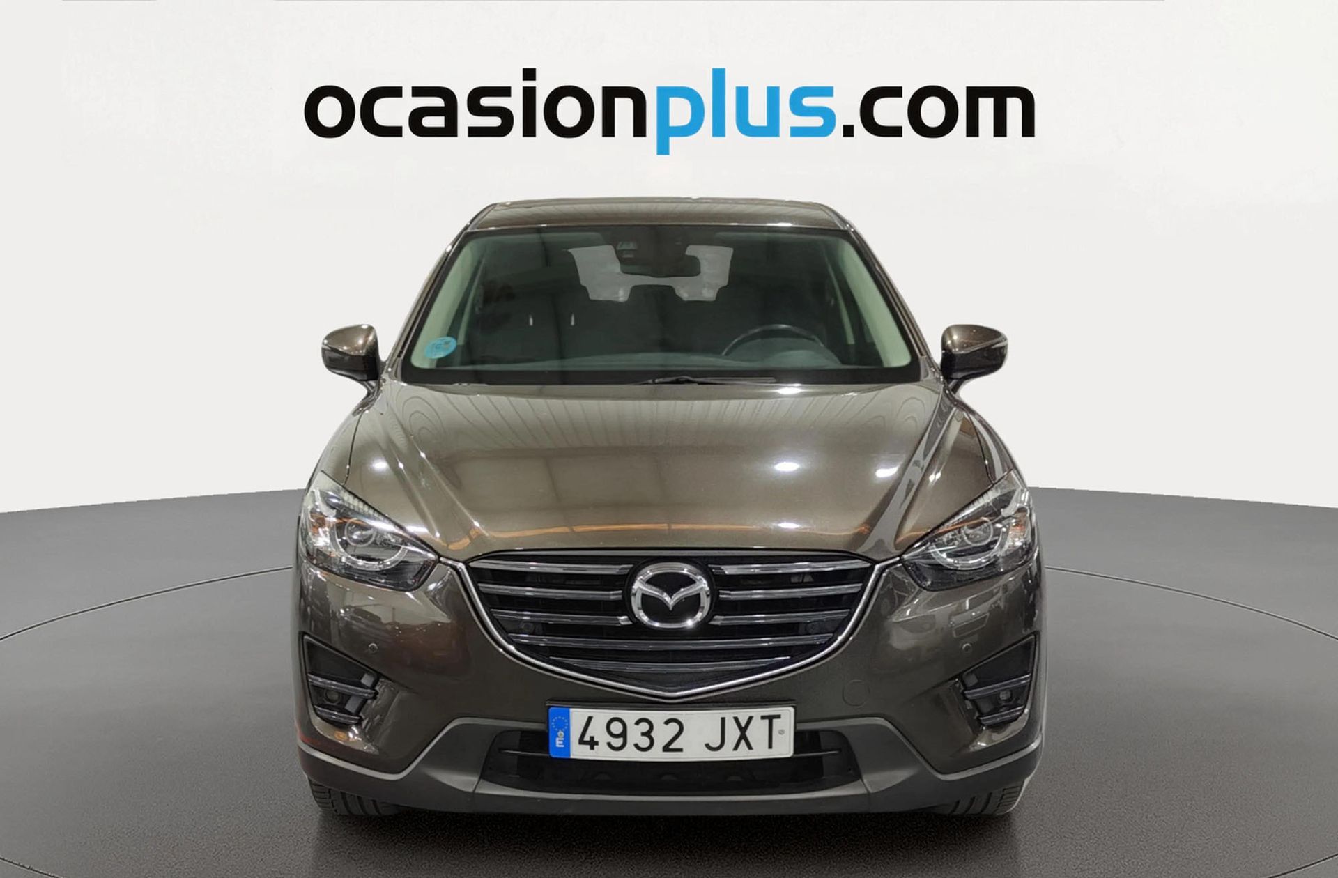 Mazda CX-5 2.0 GE Black Tech Edition 2WD - foto 13