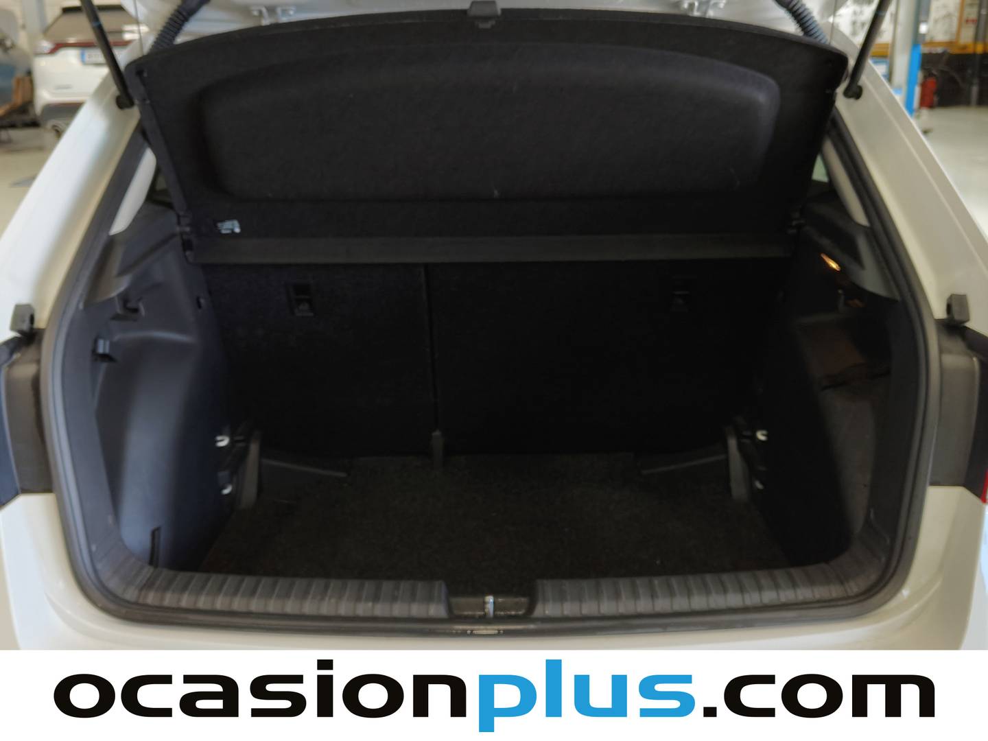 Foto Skoda Fabia Skoda Fabia 1.0 TSI Selection (95 CV)