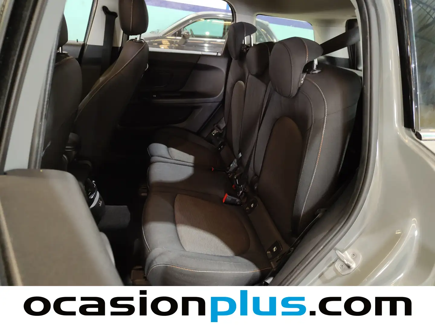 Foto Mini Countryman MINI MINI Countryman One D (116 CV)