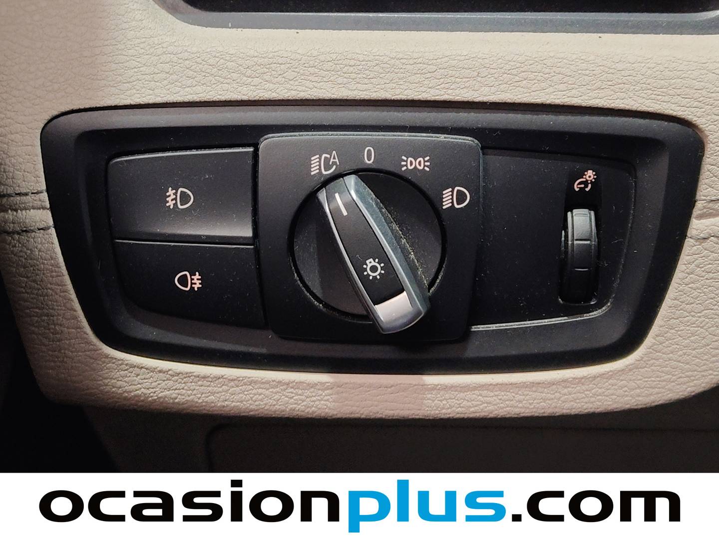 Extras del BMW X2 BMW X2 xDrive20d (190 CV) Pack M