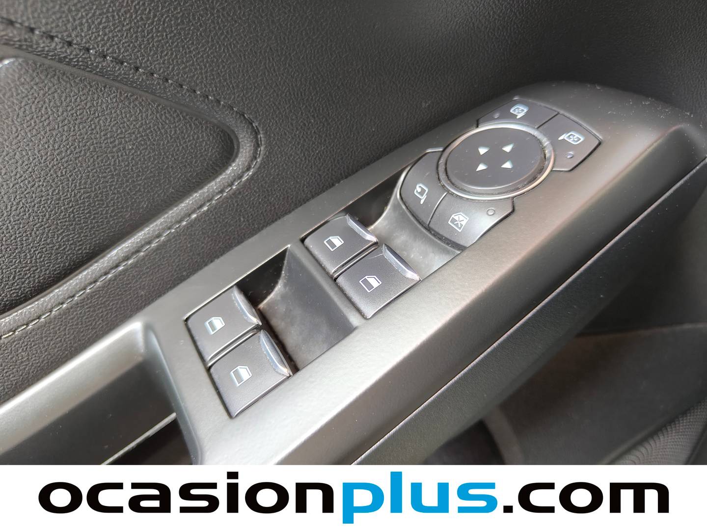Ford Focus Ford Focus 1.0 Ecoboost S&S ST-Line (125 CV) de segunda mano