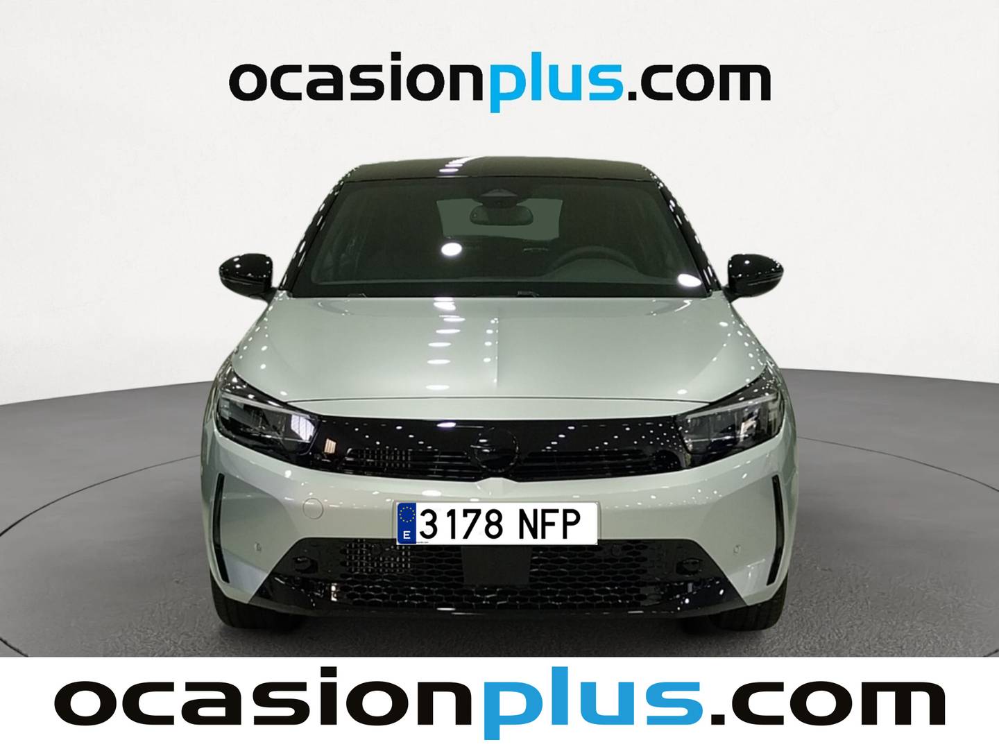 Foto Opel Corsa Opel Corsa 1.2 T XHL GS (100 CV)