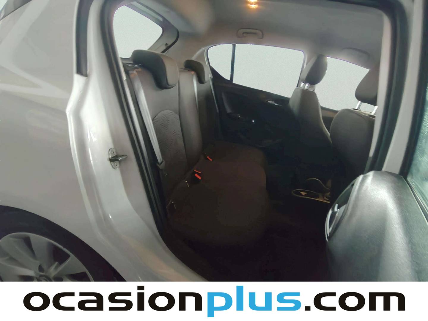 Opel Corsa Opel Corsa 1.4 GLP Selective (90 CV) km 0