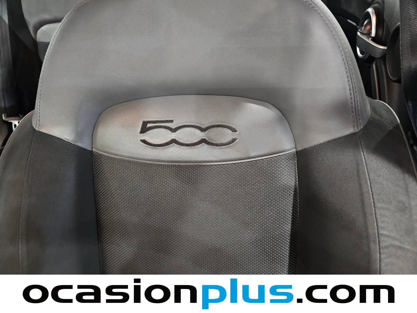 Extras y acabados del Fiat 500X Fiat 500X 1.6 E-Torq Pop Star 4x2 (110 CV)