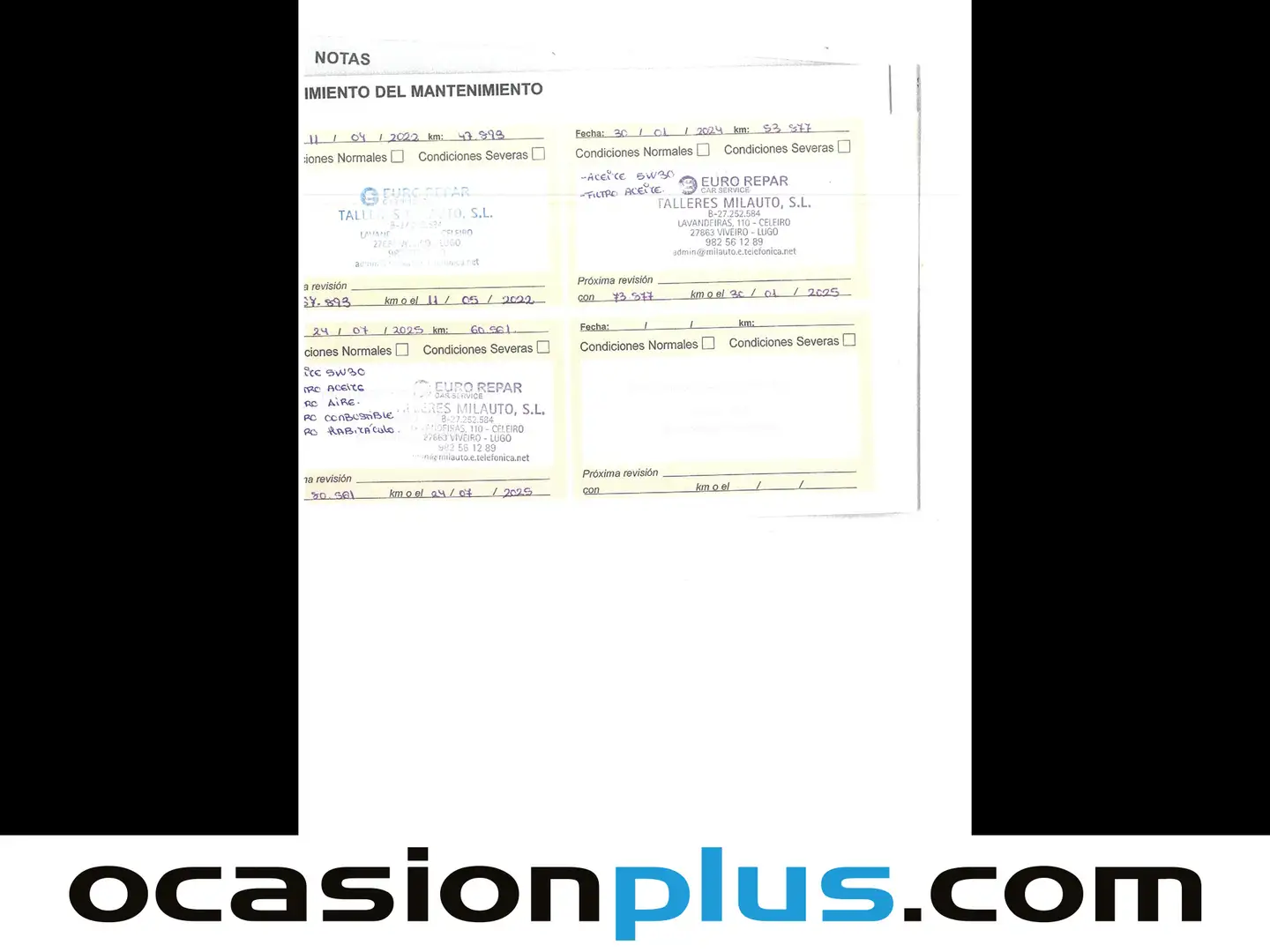 Foto Citroën C4 Citroen C4 1.6 e-HDI Collection (114 CV)