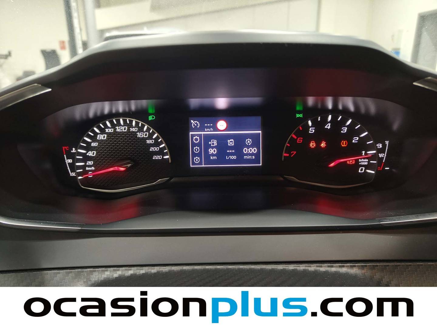 Foto Peugeot 208 Peugeot 208 PureTech 100 Active (100 CV)