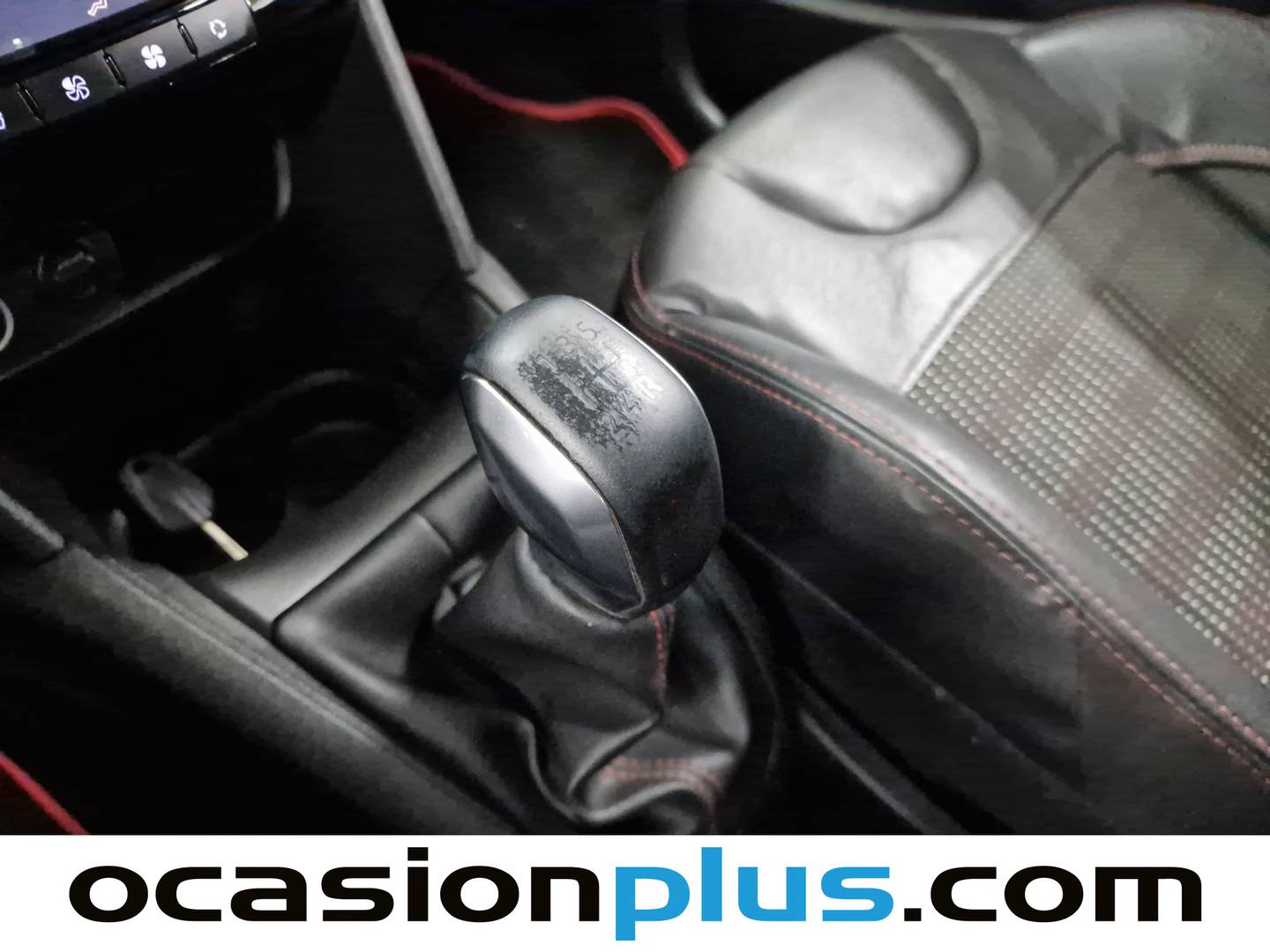 Peugeot 208 Peugeot 208 1.2 PureTech GT-Line S&S (110 CV) de segunda mano