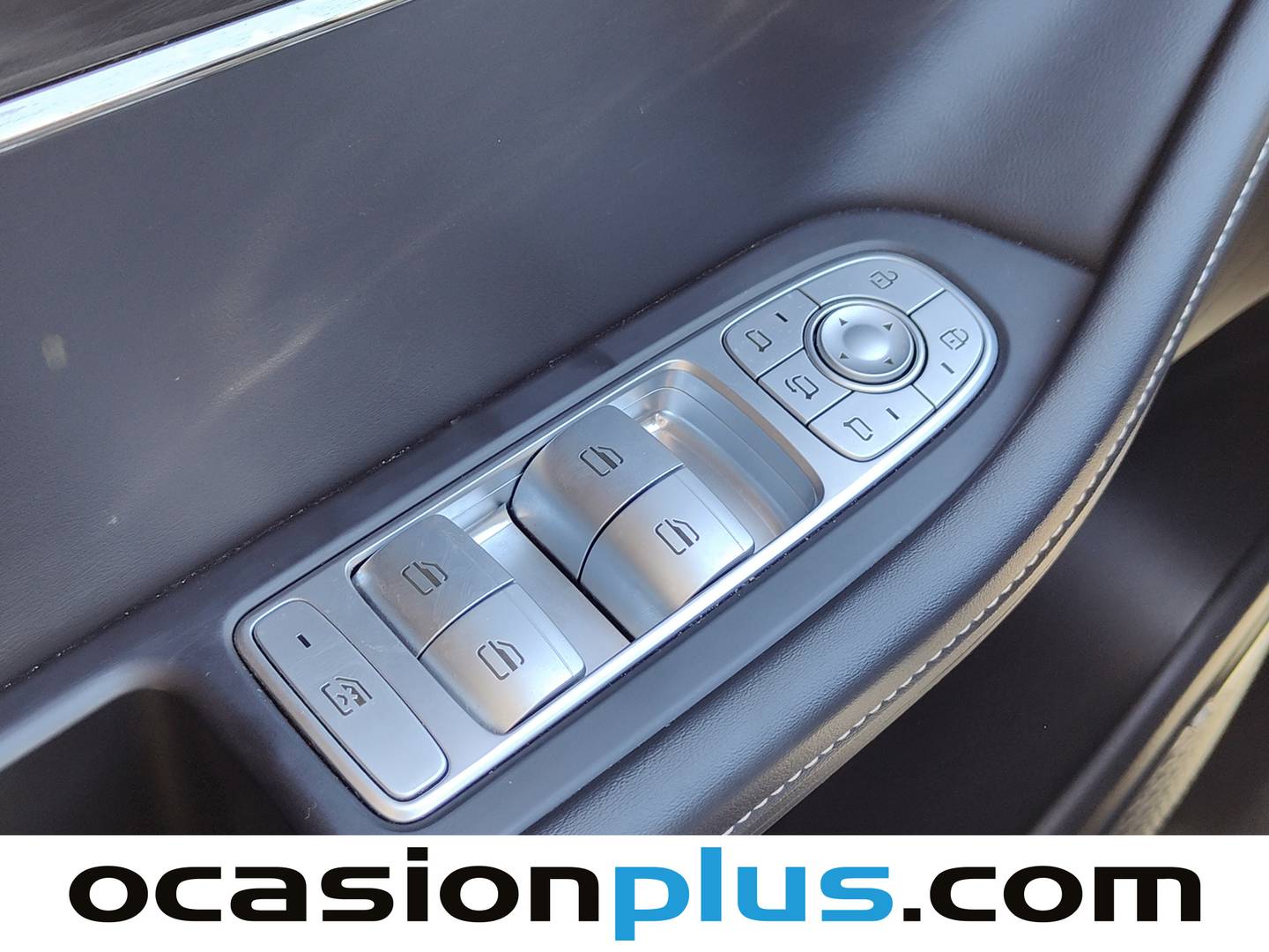 OMODA 5 OMODA 5 1.6 TGDI Premium  (145 CV) automático