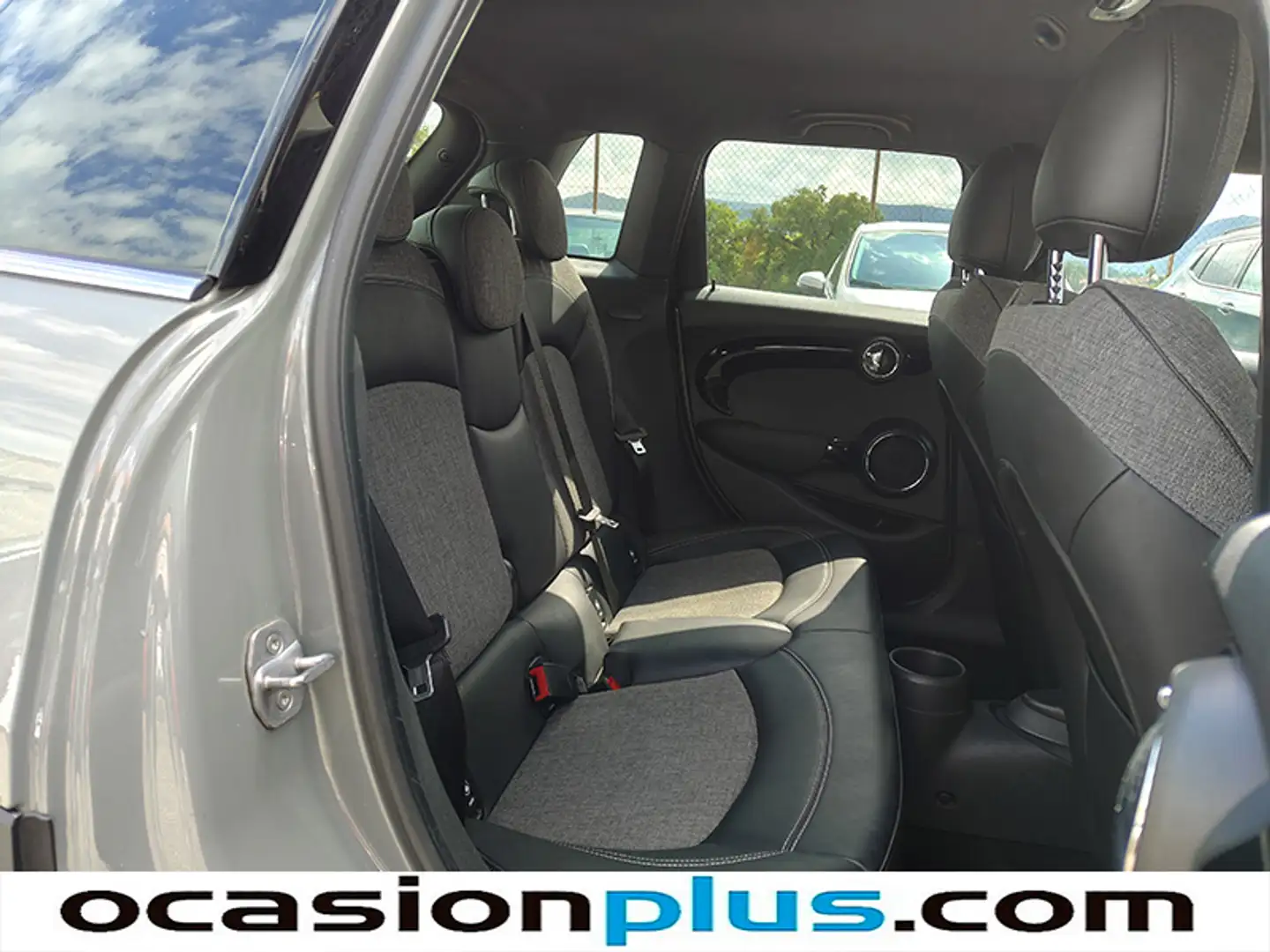 Foto Mini MINI MINI MINI 5 Puertas Cooper (136 CV)