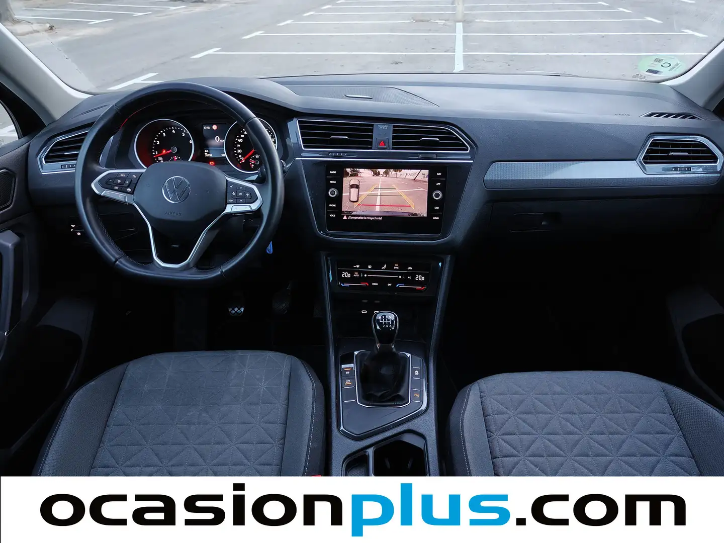 Foto Volkswagen Tiguan Volkswagen Tiguan Life 1.5 TSI (150 CV)