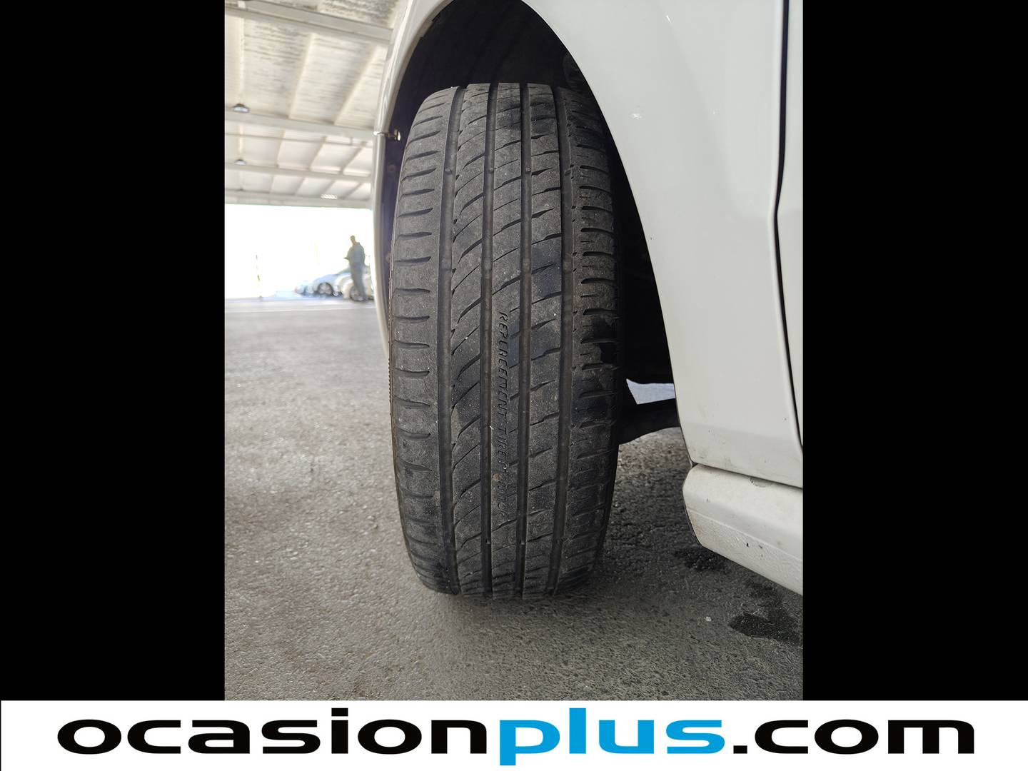 Volkswagen Polo Volkswagen Polo Advance 1.2 TSI (105 CV) DSG al mejor precio