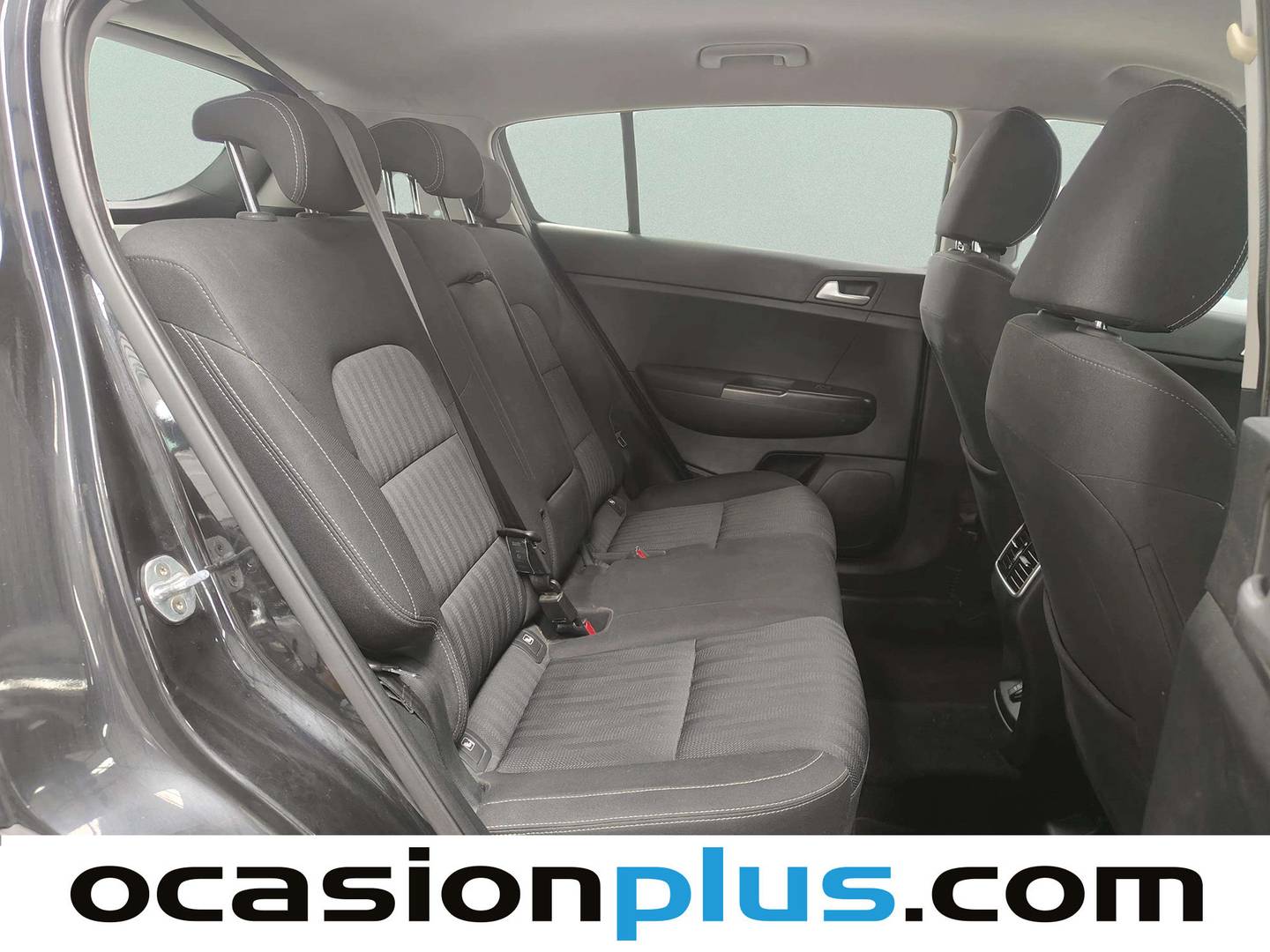 KIA Sportage KIA Sportage 1.6 GDi Concept 4x2 (132 CV) al mejor precio