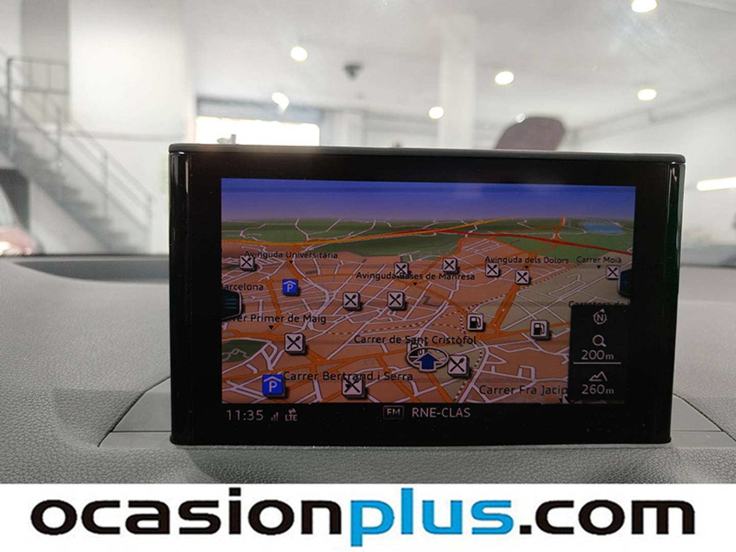 Foto Audi Q2 Audi Q2 design edition 1.6 TDI (116 CV)