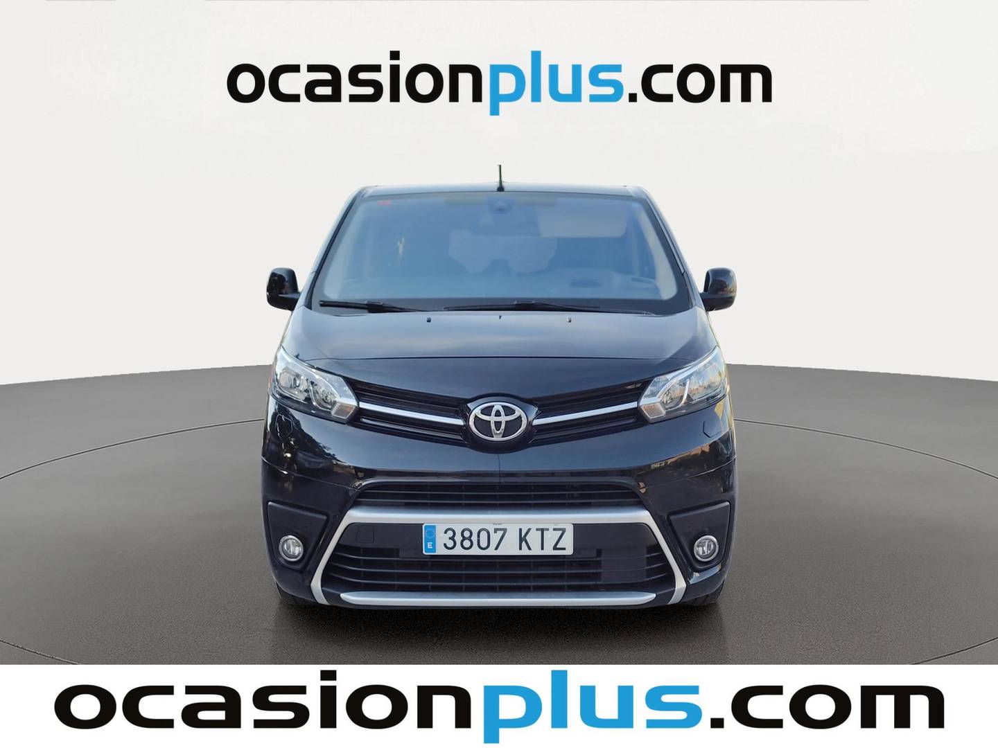 Toyota Proace Verso Toyota Proace Verso 2.0D Advance L1 (150 CV) 8 Plazas al mejor precio