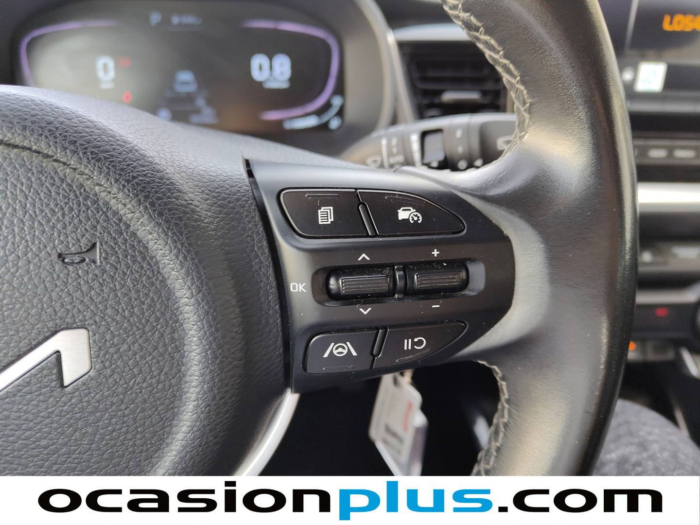 KIA Stonic KIA Stonic 1.0 T-GDi Drive DCT (100 CV) 100cv