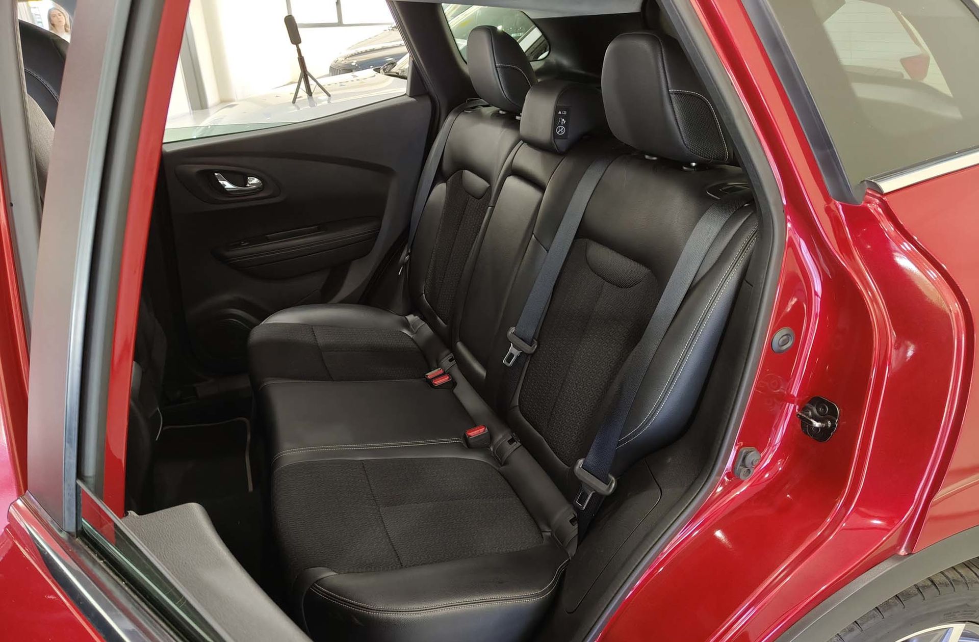 Renault Kadjar Zen Energy TCe EDC - foto 13