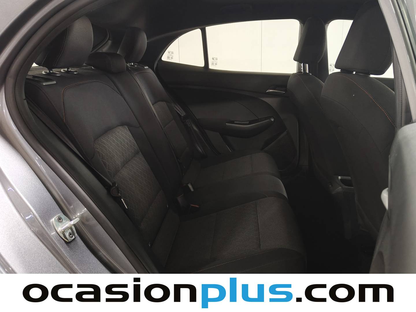 MG MG3 MG MG3 1.5 Comfort (116 CV) gasolina