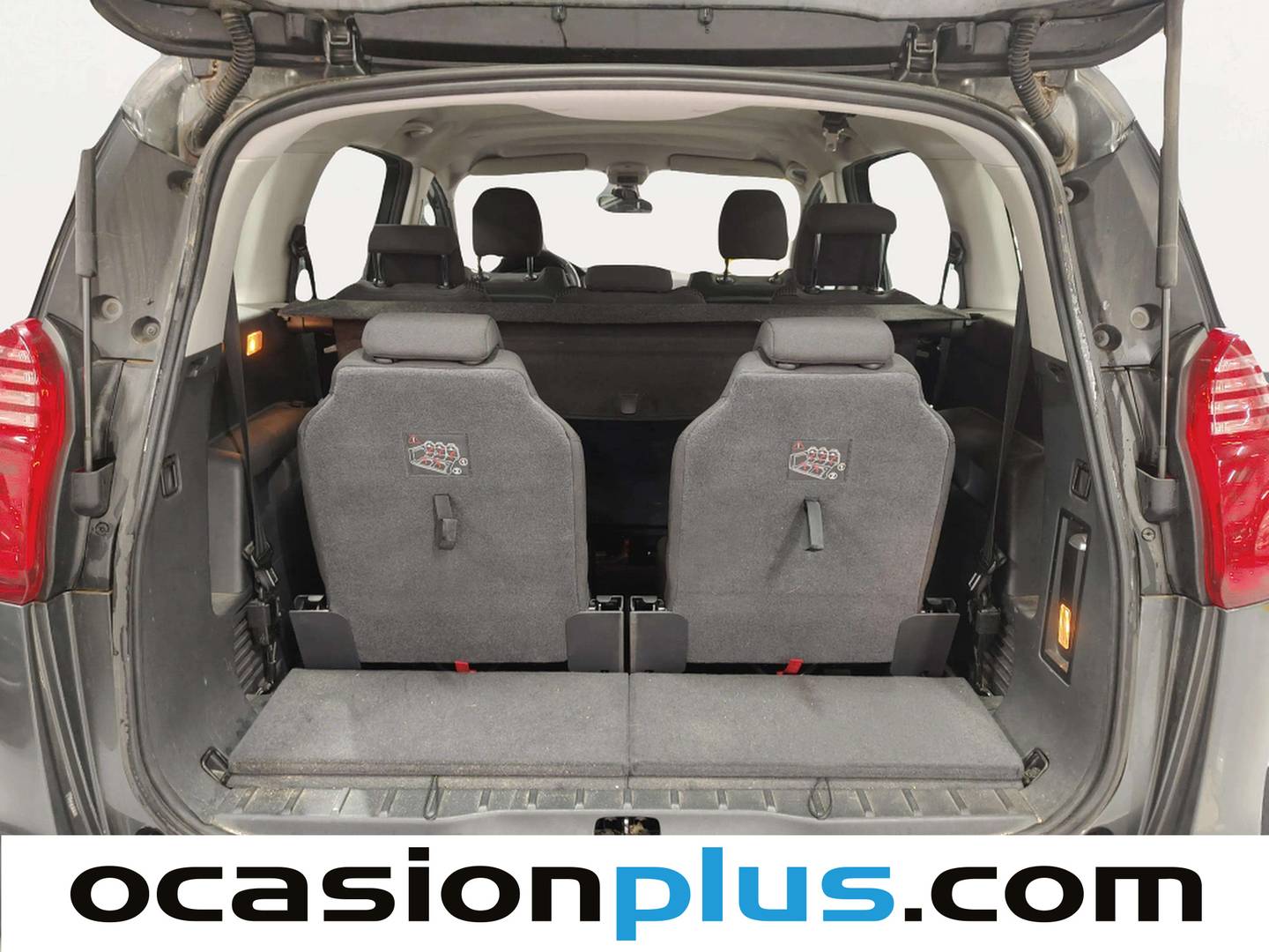 Foto Peugeot 5008 Peugeot 5008 1.6 HDI Active (112 CV) 7 Plazas siete plazas