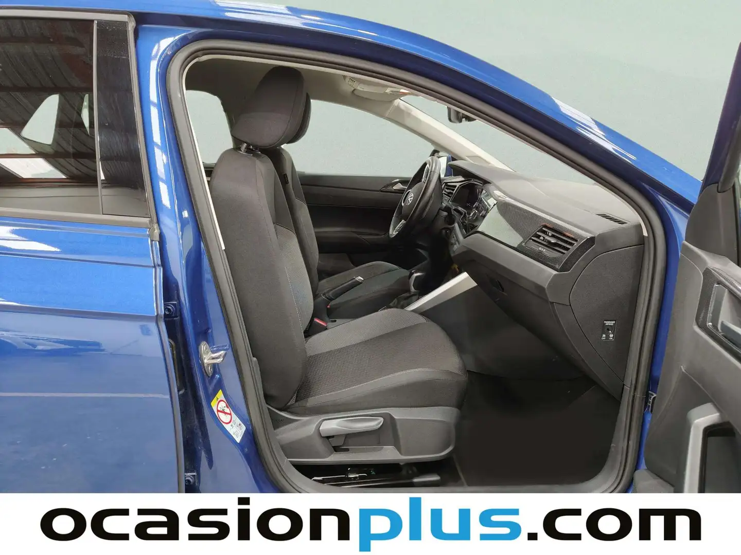 Foto Volkswagen Polo Volkswagen Polo ``Más`` 1.0 TSI (95 CV) DSG