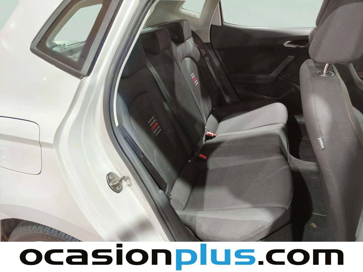 Foto Seat Ibiza SEAT Ibiza 1.0 EcoTSI S&S FR (115 CV)