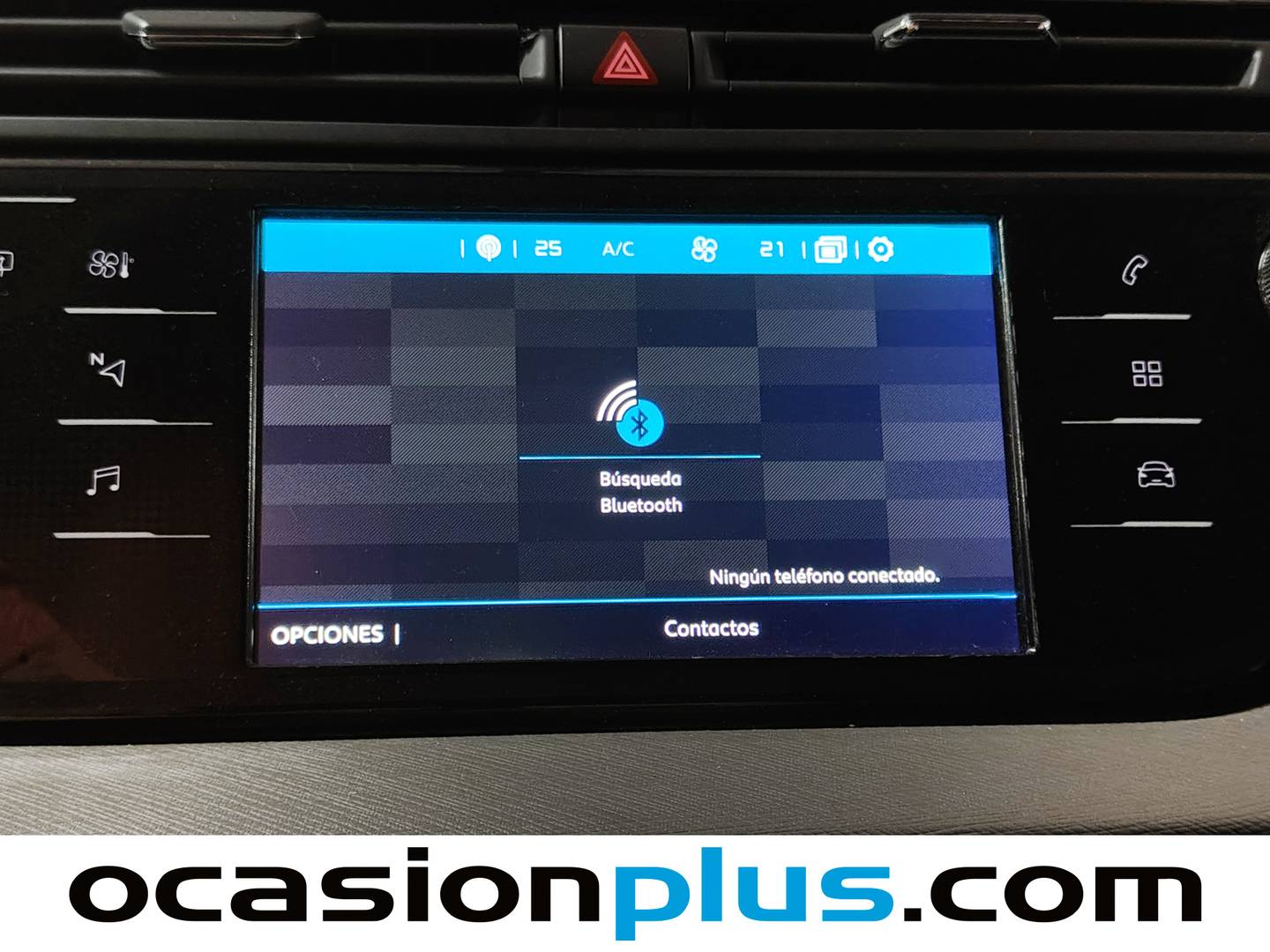 Citroën Grand C4 Picasso Citroen Grand C4 Picasso PureTech 130 6v S&S Feel (130 CV) barato