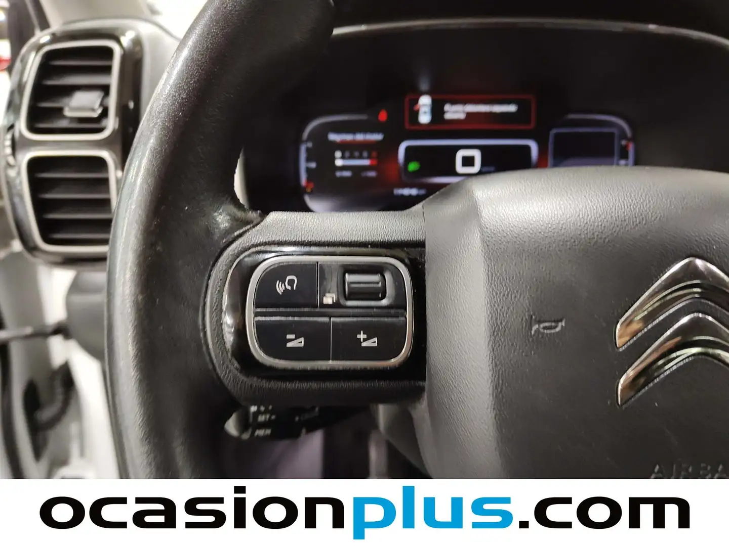 Foto Citroën C5 Aircross Citroen C5 Aircross PureTech 130 S&S Feel (131 CV)