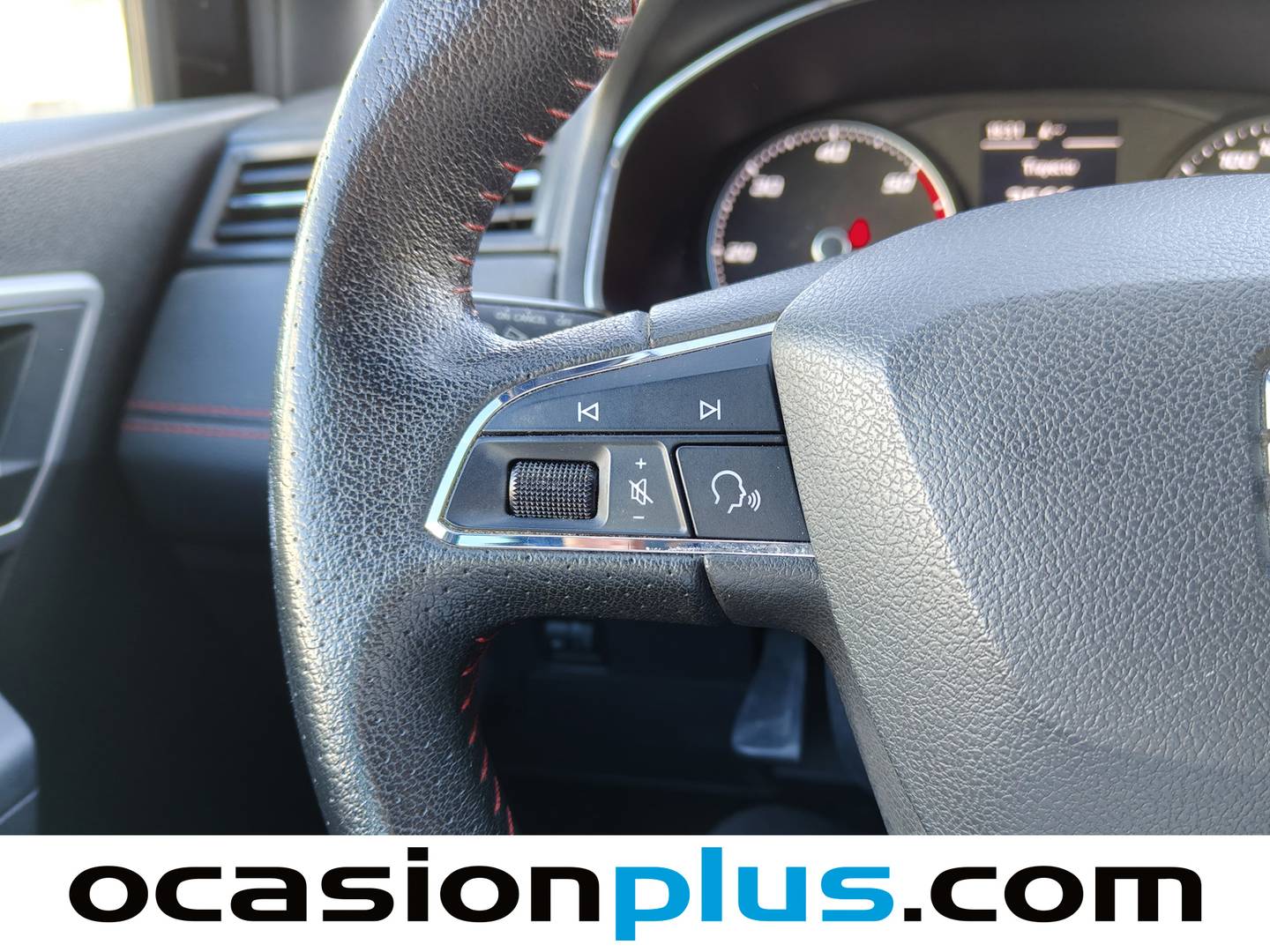 Seat Arona Seat Arona 1.6 TDI Ecomotive FR (115 CV) al mejor precio