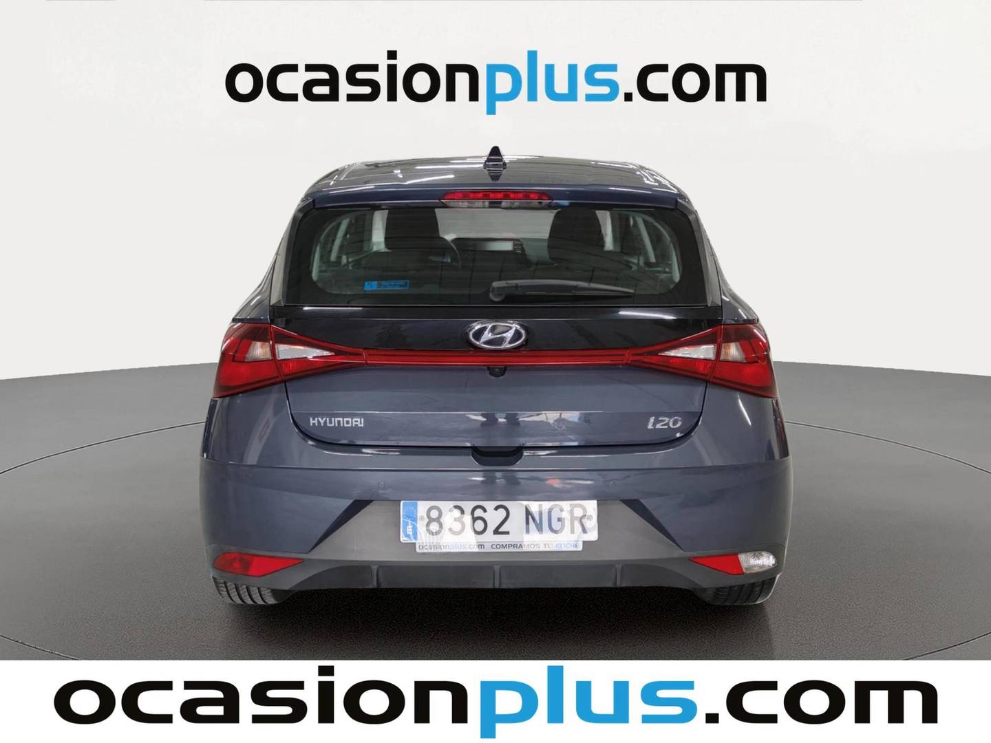 Hyundai i20 Hyundai i20 1.0 TGDI 48V Klass (100 CV) barato