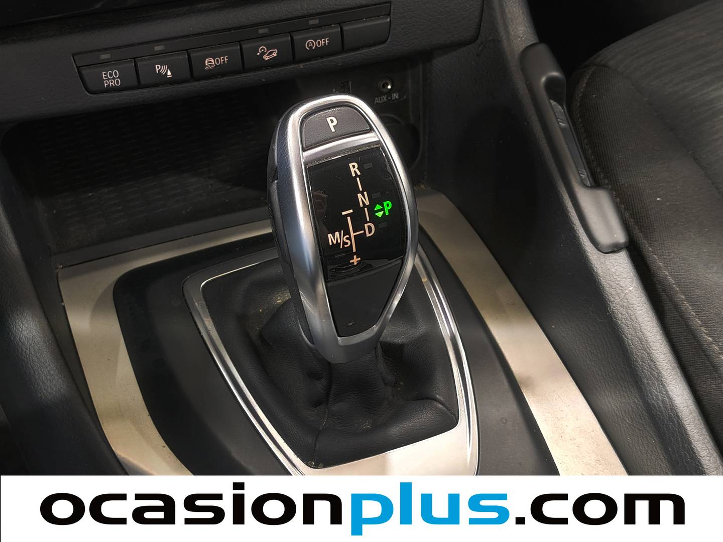 BMW X1 BMW X1 sDrive18d (143 CV) de segunda mano