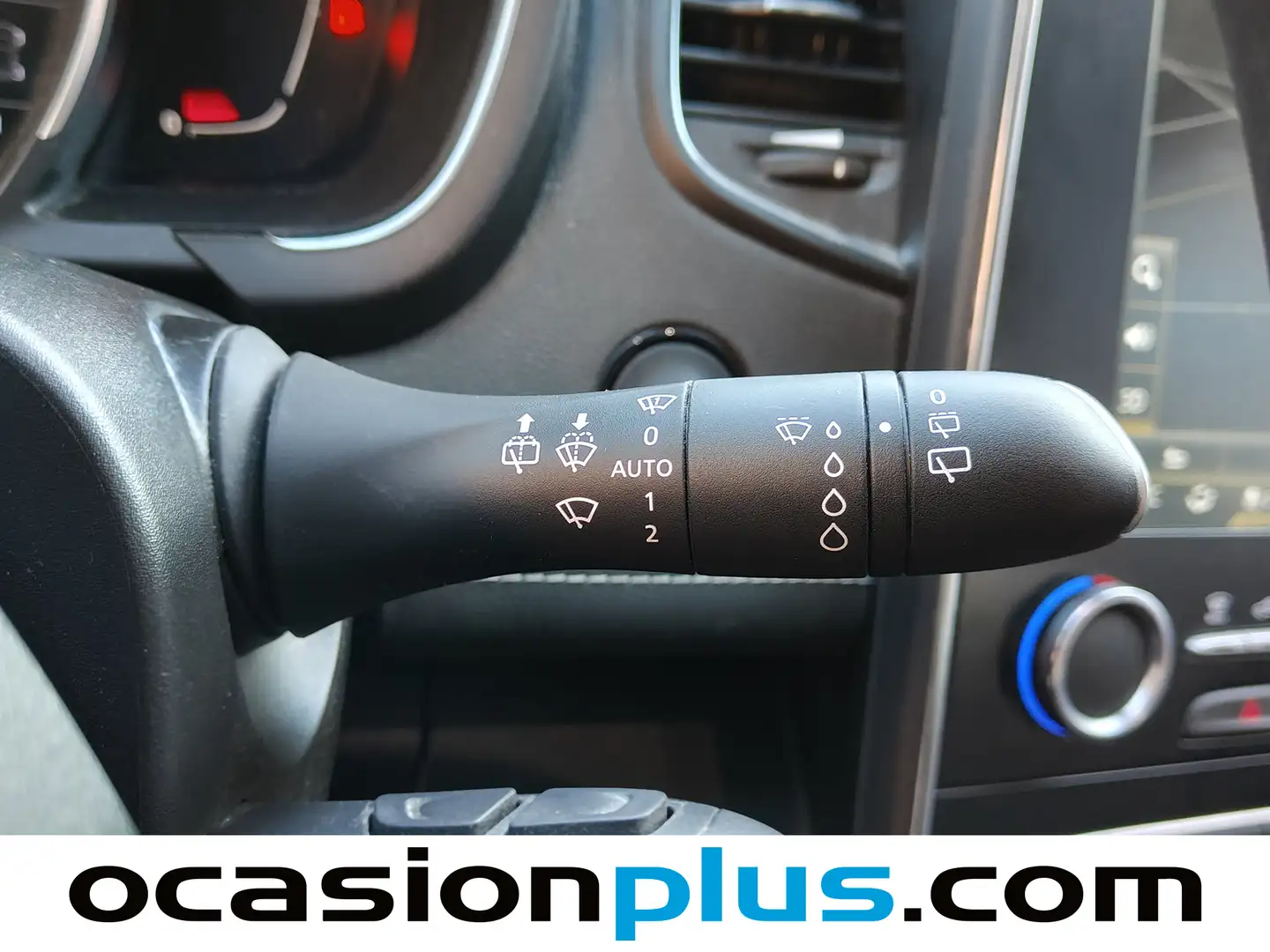 Foto Renault Scénic Renault Scenic Zen TCe (140 CV) GPF