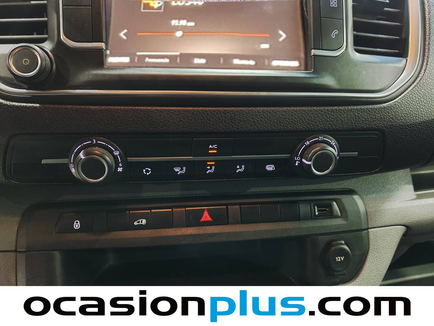 Foto Opel Vivaro Opel Vivaro Furgon 1.5 Diesel M Standard Express (102 CV)