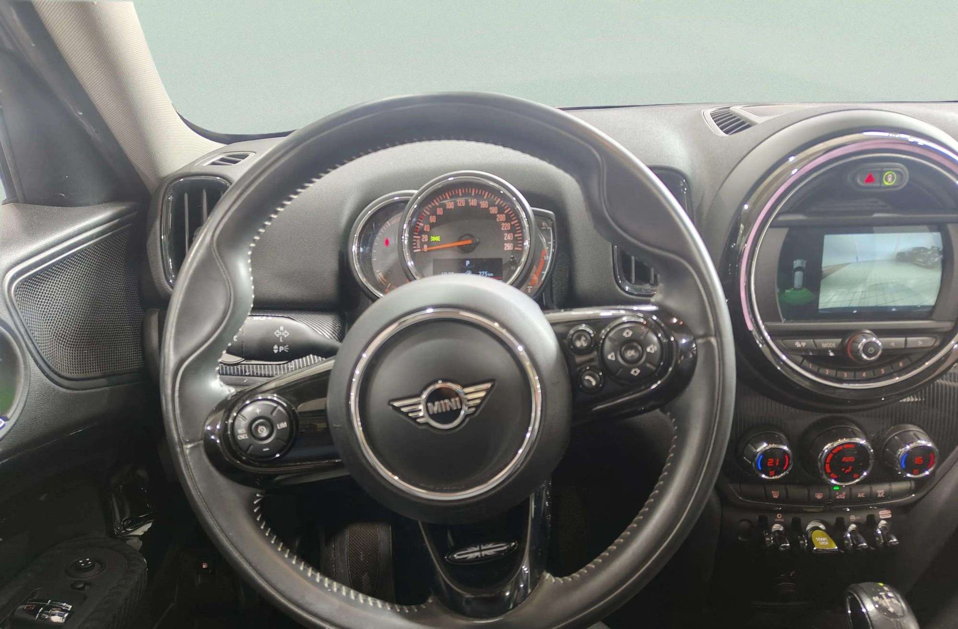 MINI Countryman S E ALL4 - foto 22