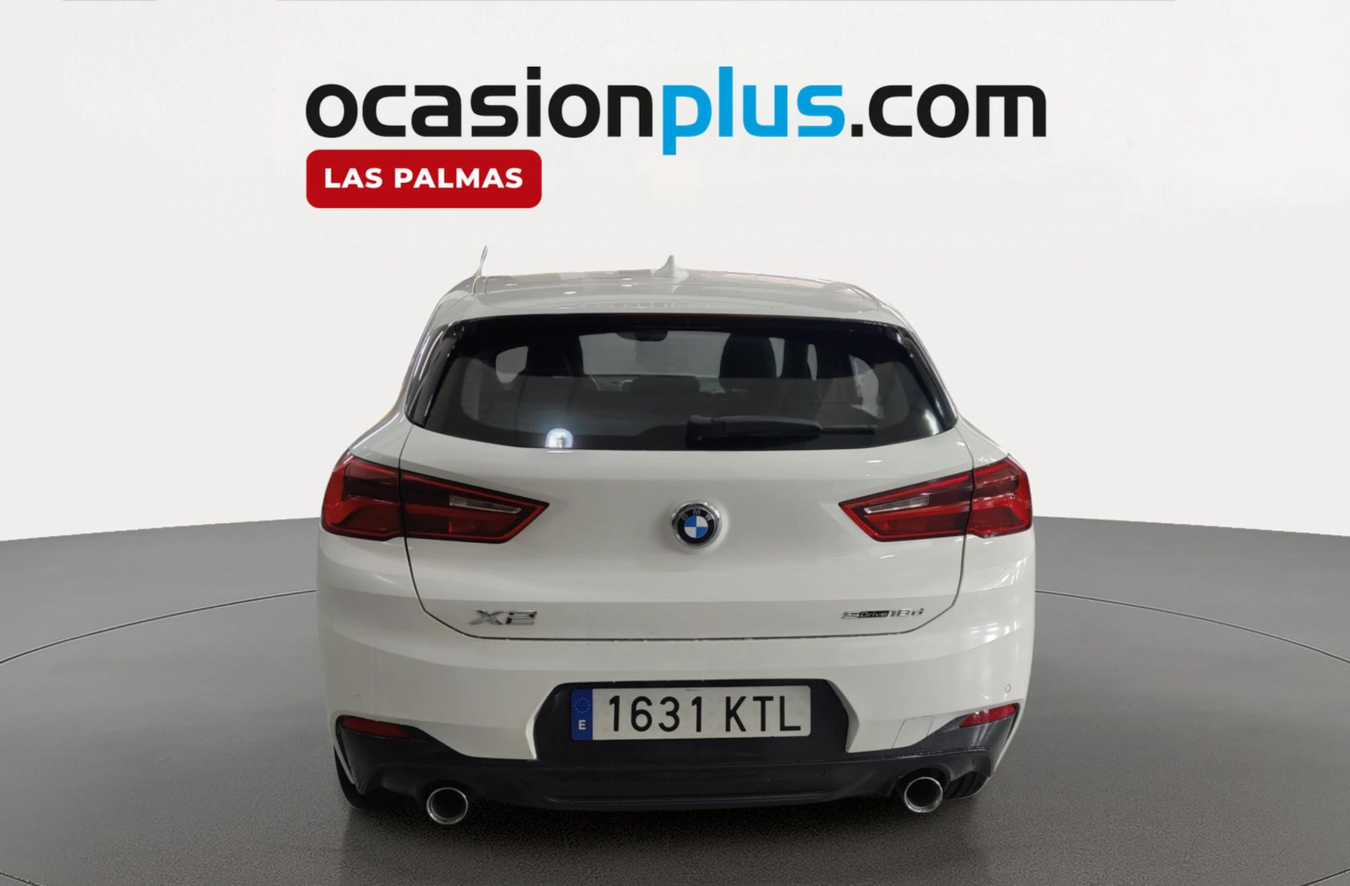 BMW X2 sDrive18d Pack M - foto 14