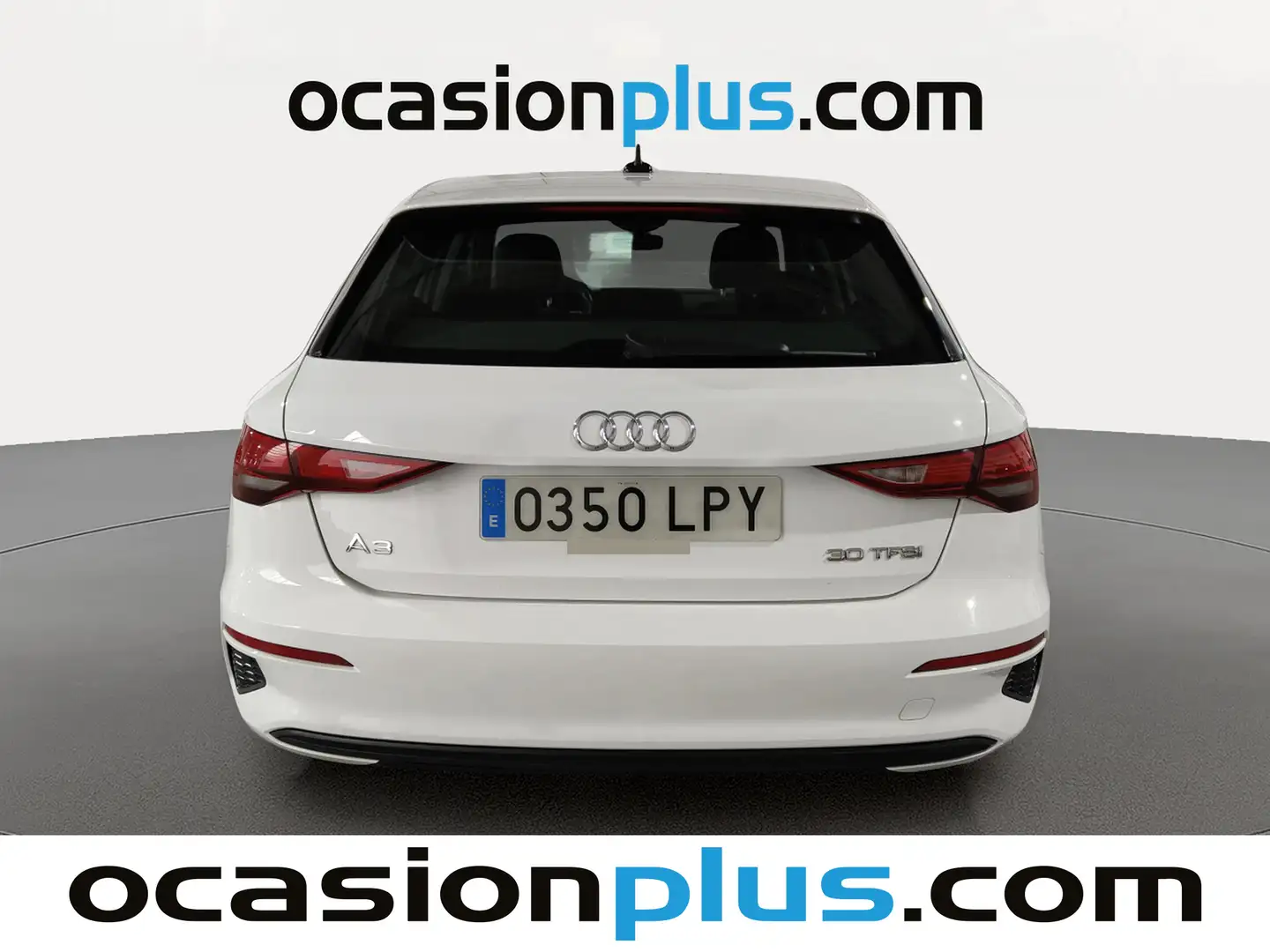 Foto Audi A3 Audi A3 Sportback Sportback 30 TFSI (110 CV) S tronic