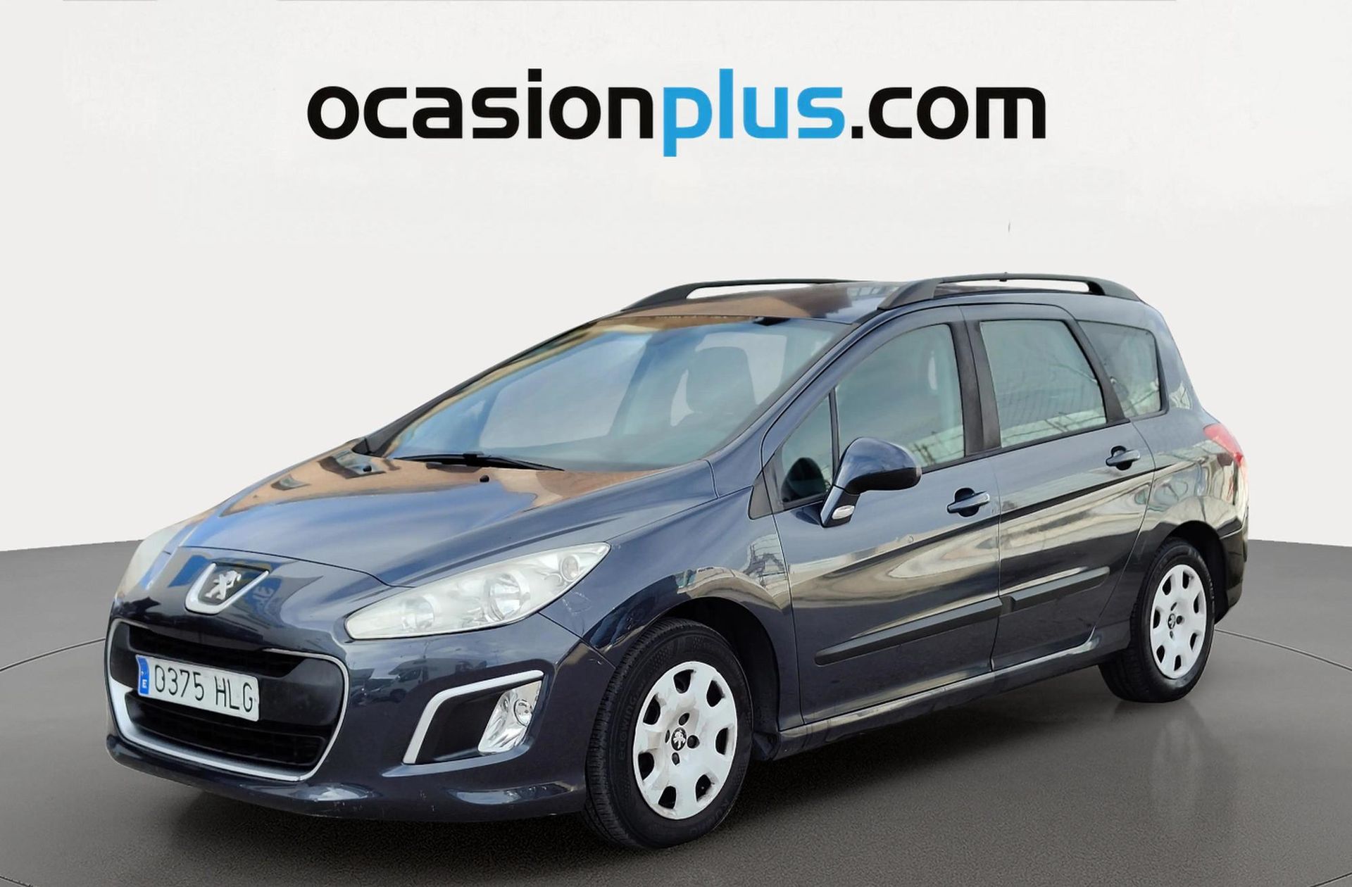 Peugeot 308 SW SW 1.6 e-HDI Access FAP