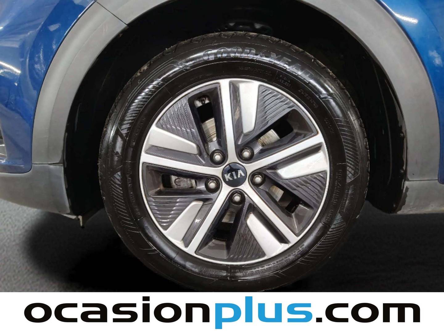 Paquetes del KIA Niro Kia Niro 1.6 GDi HEV Híbrido Drive (141 CV)