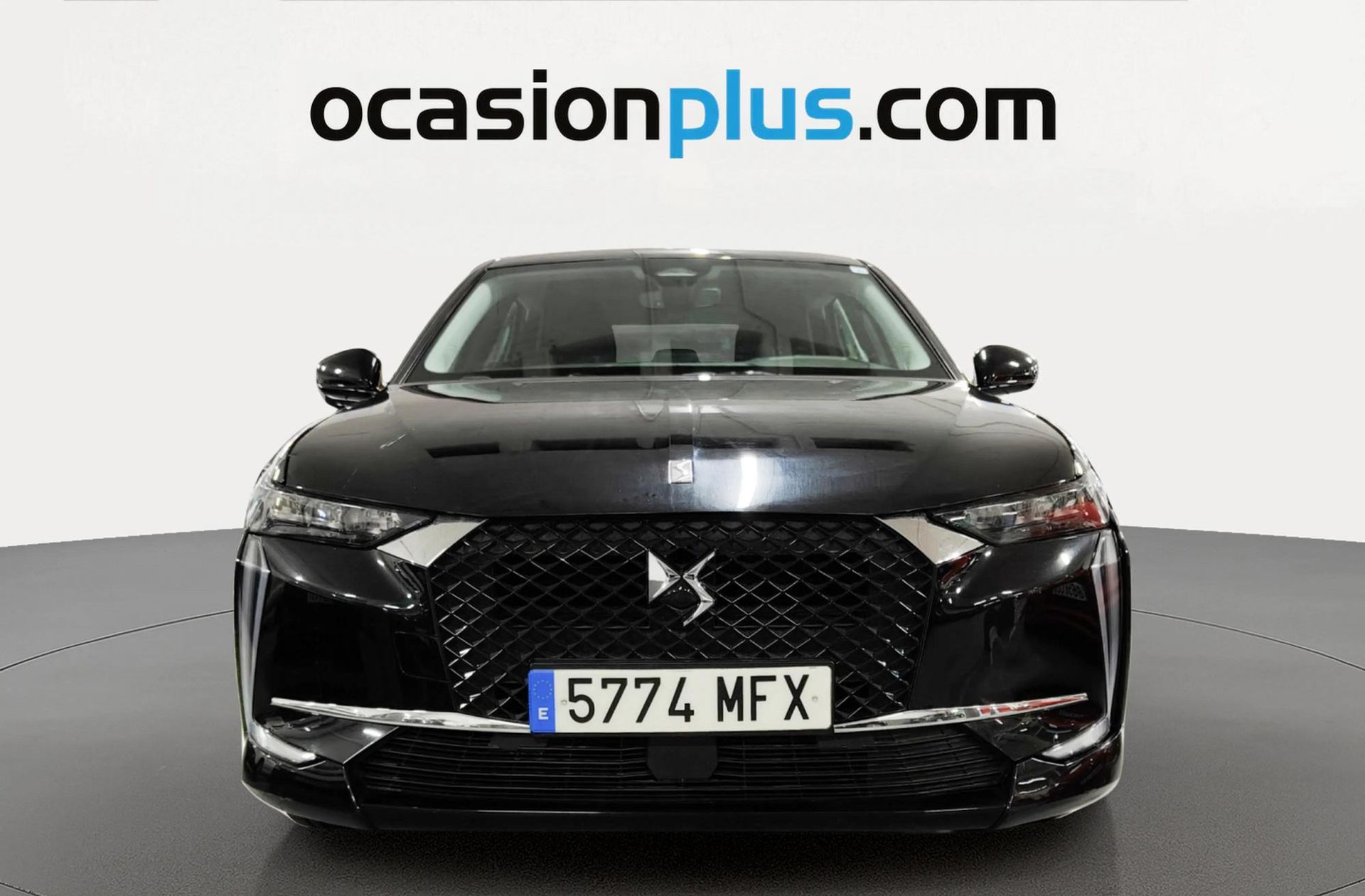 DS DS 4 PureTech 130 Bastille - foto 15