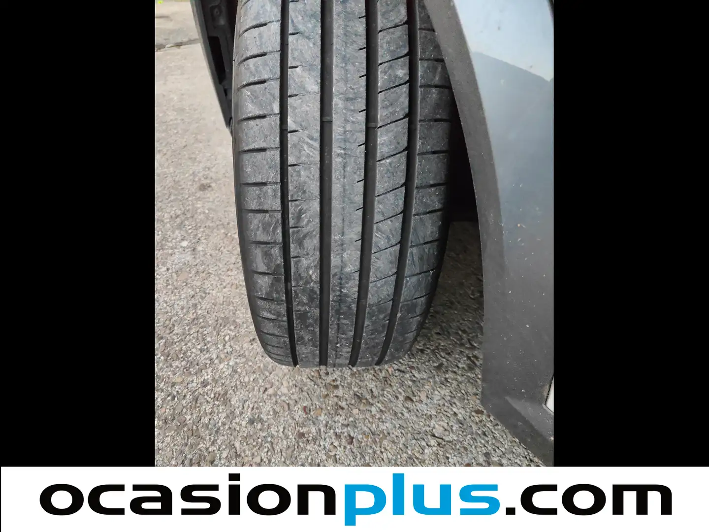 Foto Cupra Formentor CUPRA Formentor 1.5 TSI DSG (150 CV)