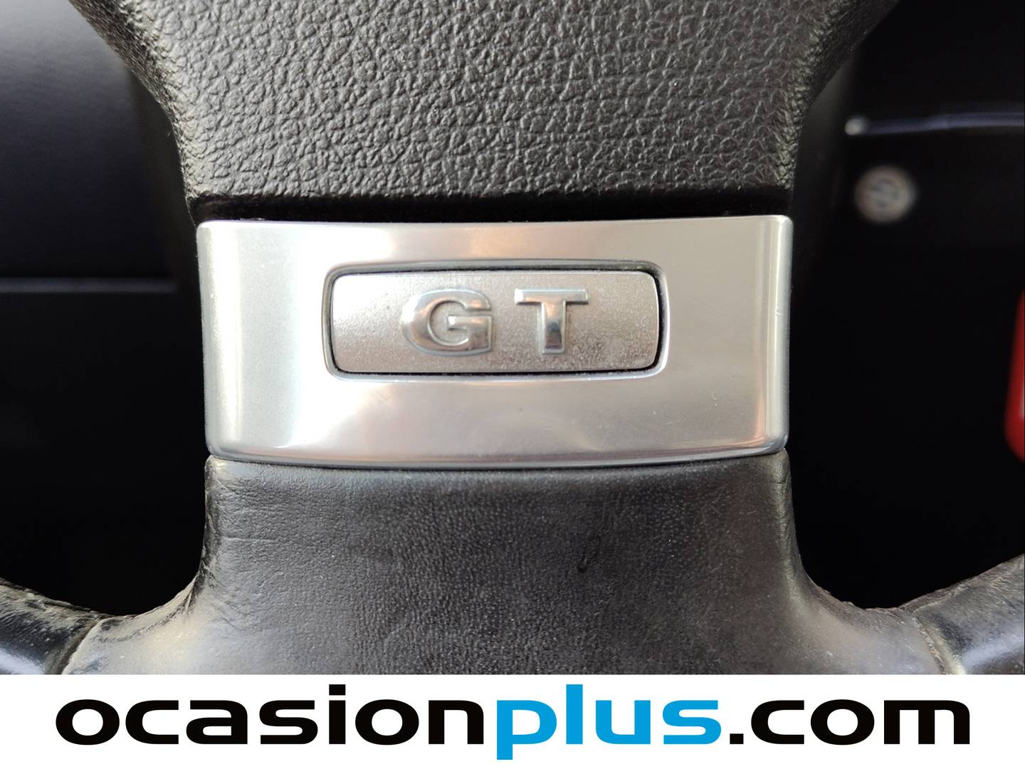 Volkswagen Golf Volkswagen Golf GT Sport 1.4 TSI (122 CV) de segunda mano