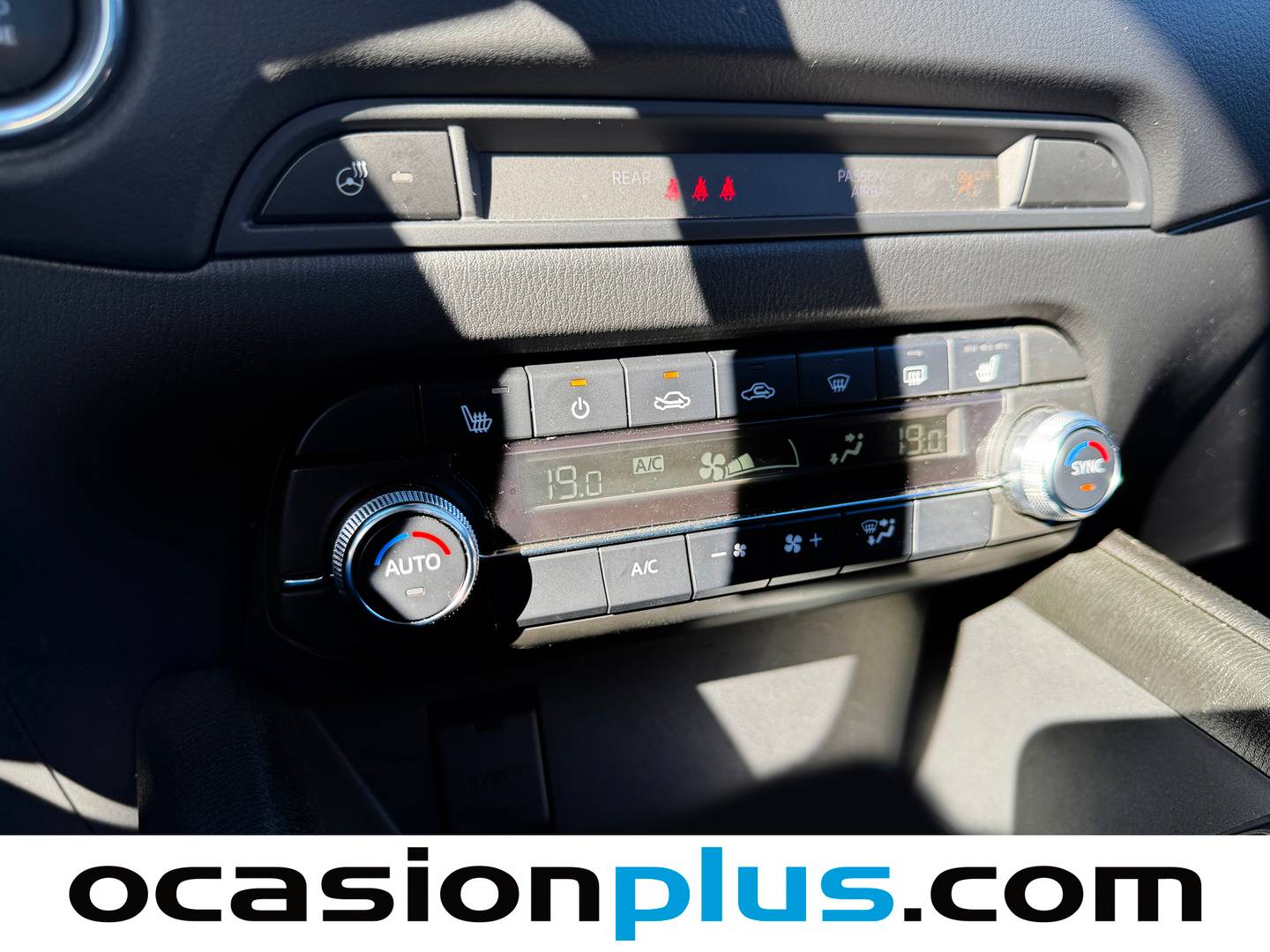 Foto Mazda CX-5 Mazda CX-5 2.0 MHEV Center-Line Plus (165 CV)