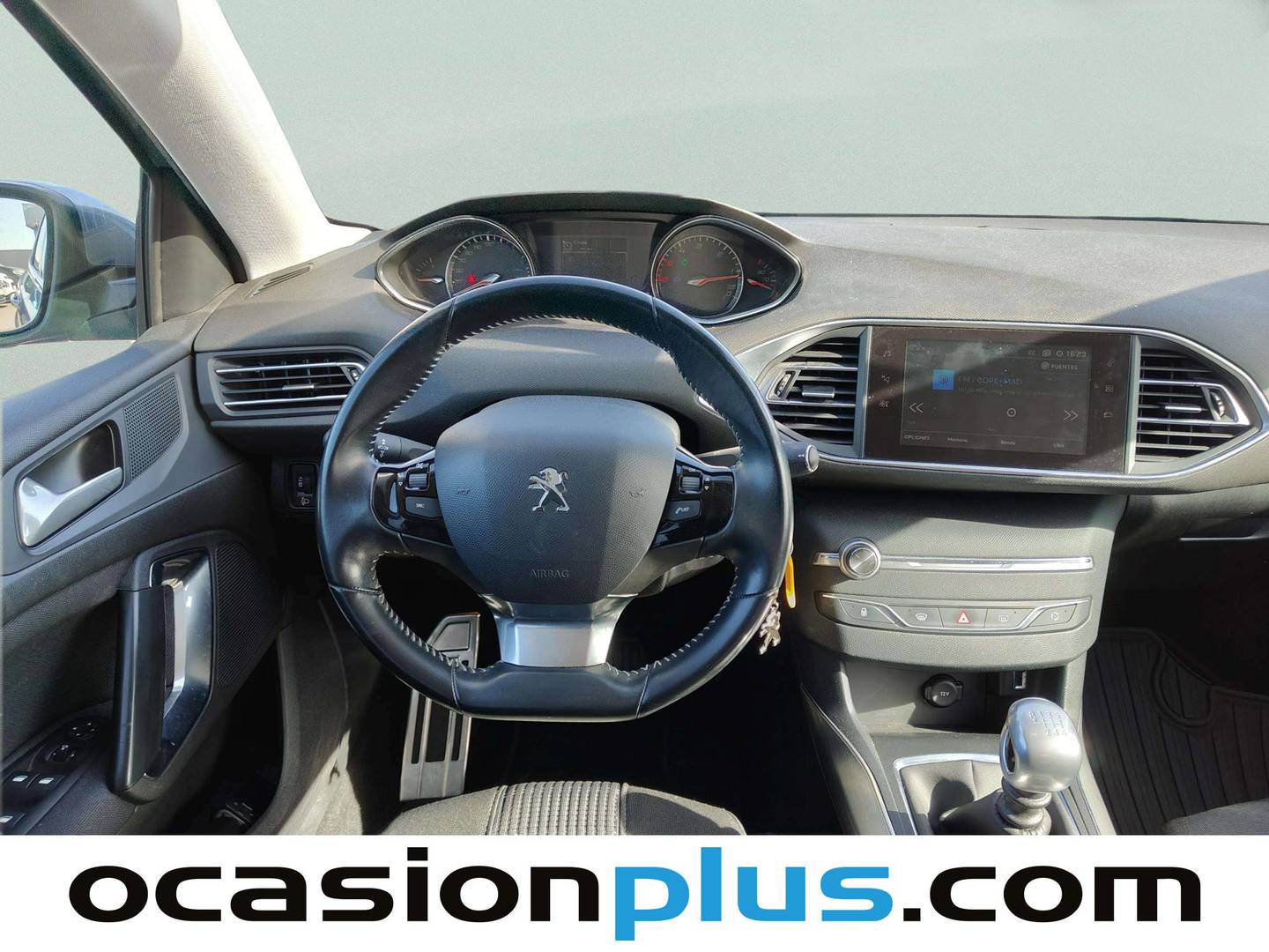 Peugeot 308 Peugeot 308 BlueHDi 130 S&S Allure (130 CV) 2018